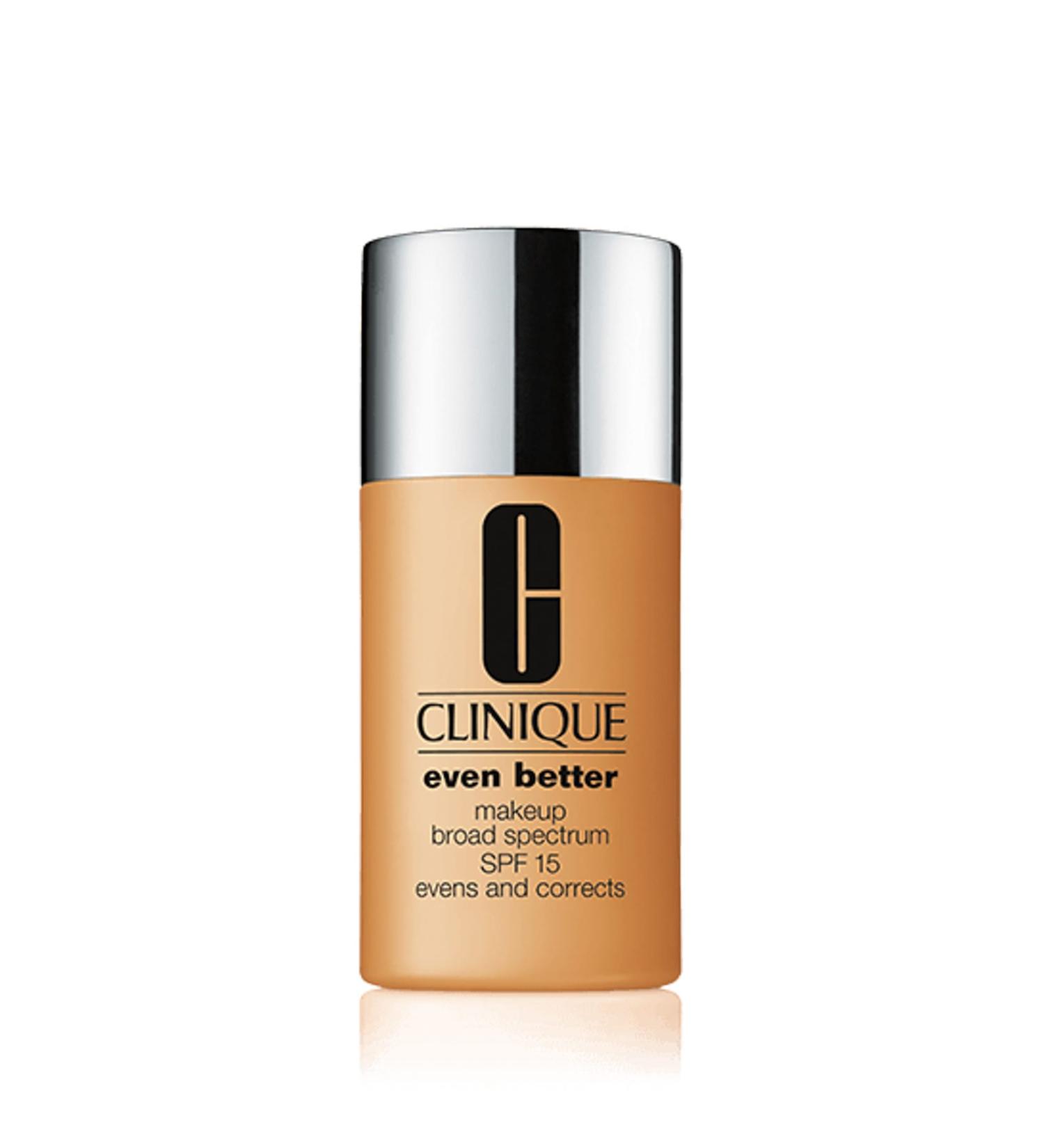 Clinique Foundation - Even Better Makeup Foundation SPF 15 94 Deep Neutral 30ml 020714324773