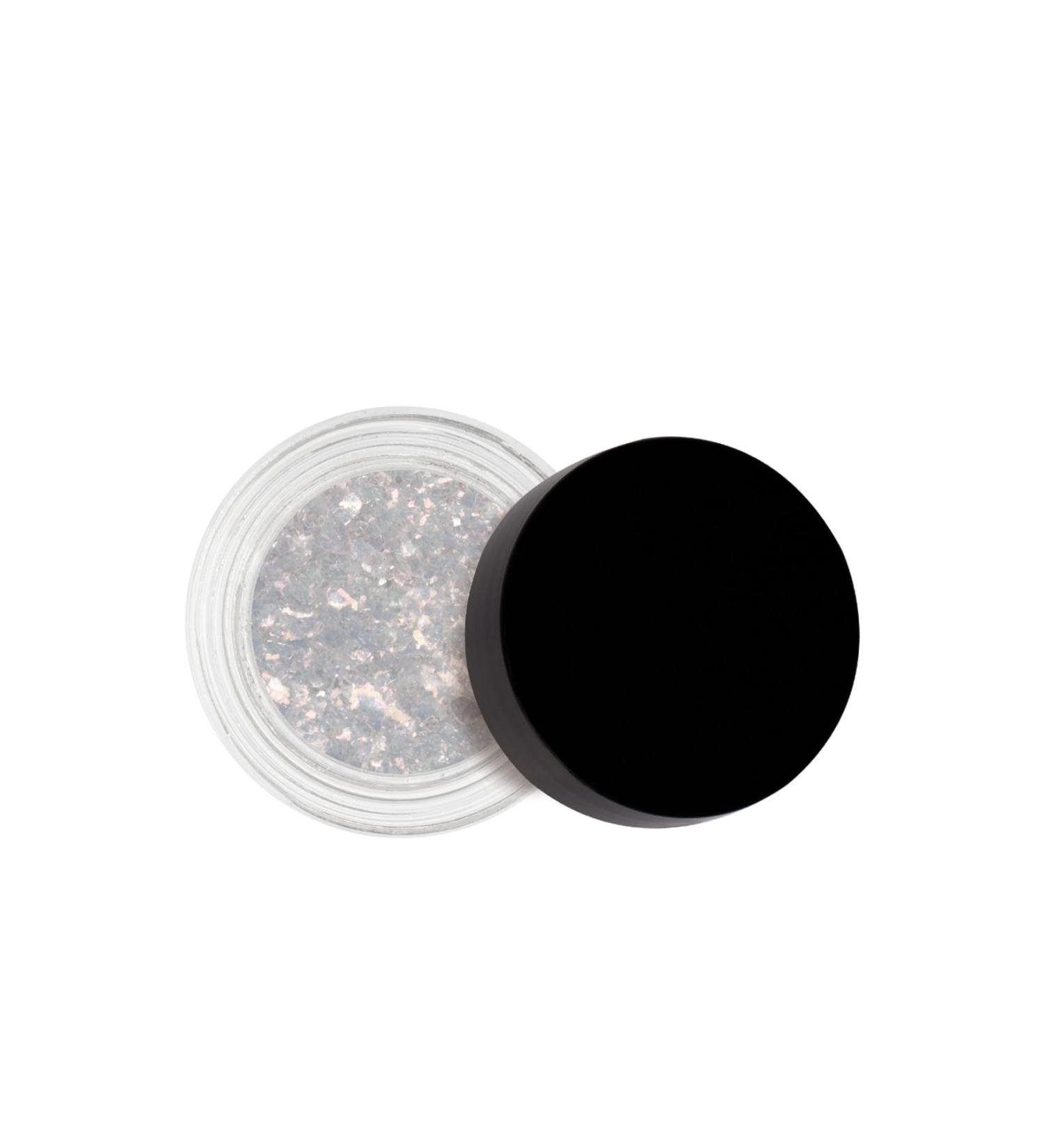 Inglot Body Glitter - Body Sparkles Crystals 101 1 g 5901905002456