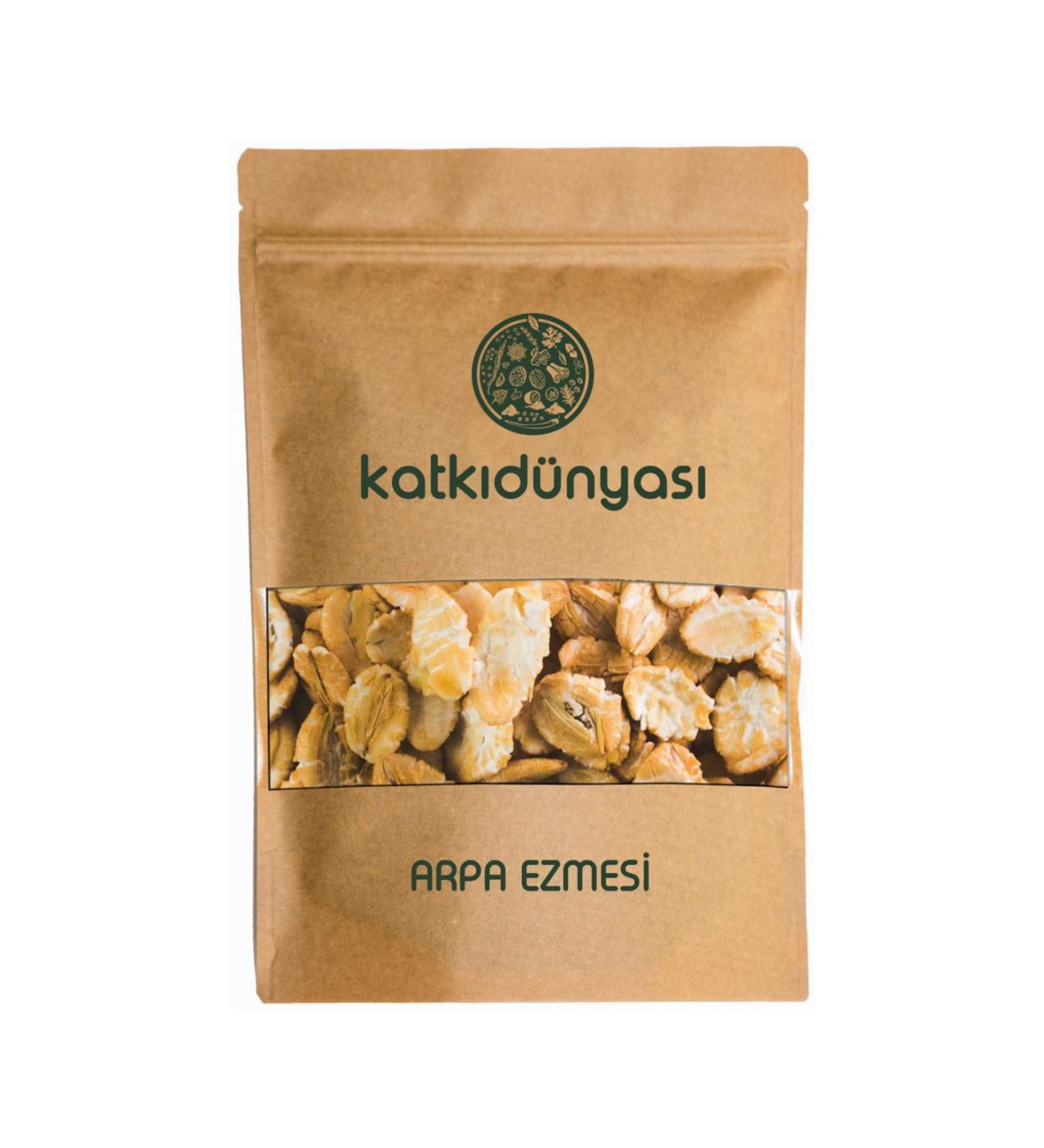 Additive World Barley Paste 1 Kg