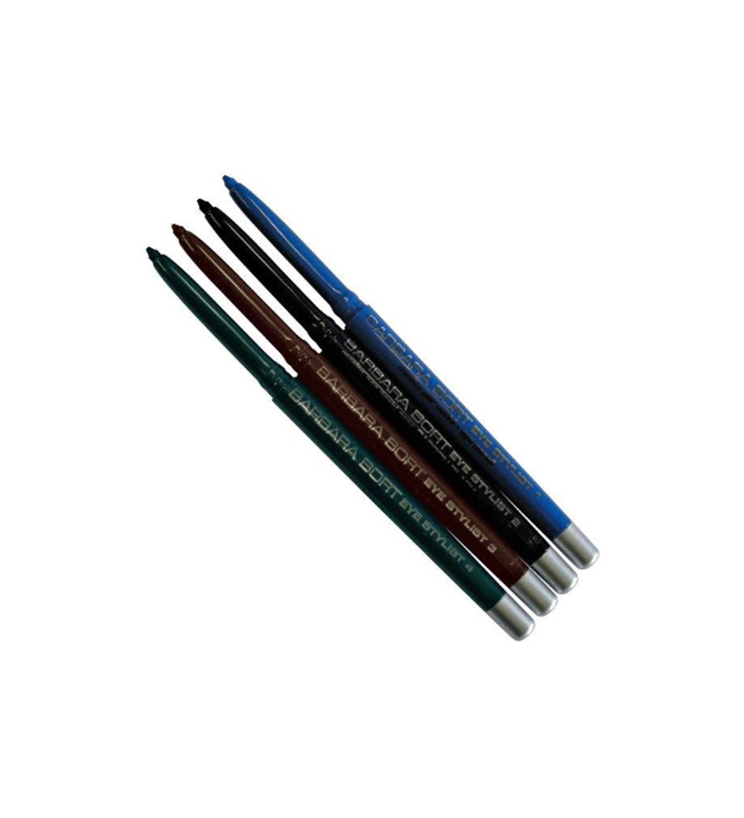 Barbara Bort Eye Stylist Dark Blue 7