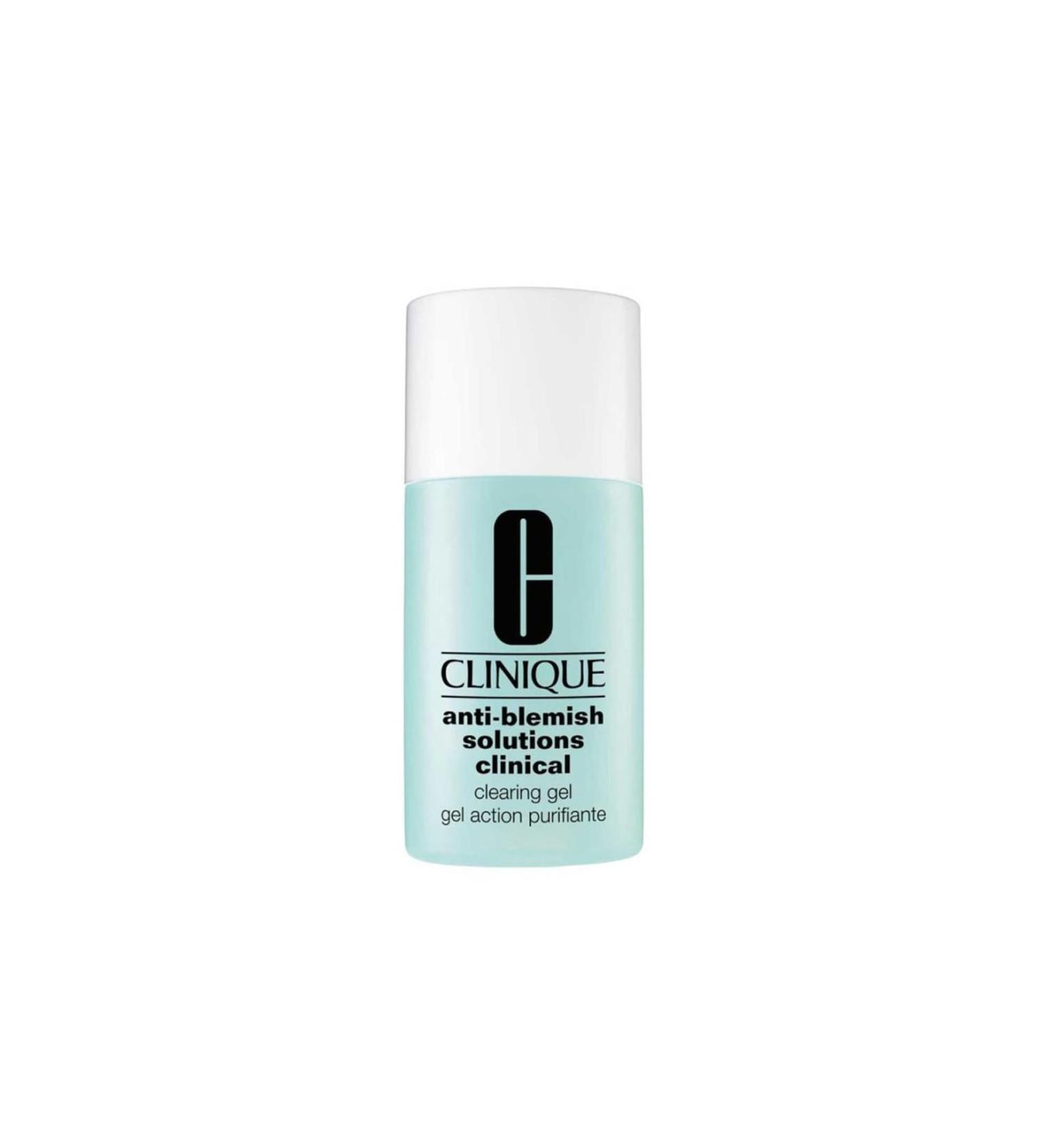Clinique Anti-Acne Care Gel Anti Blemish Clinical 20714653651