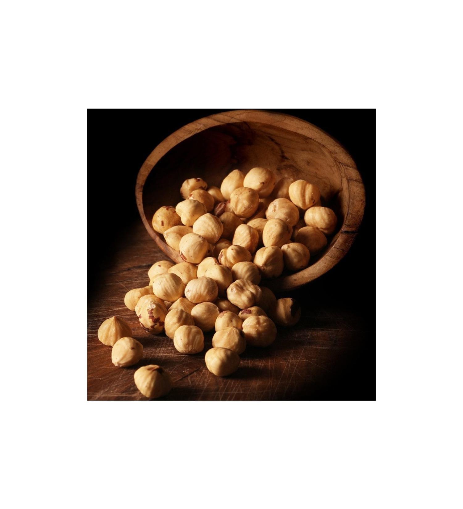 Cakir Cookie Giresun Roasted Hazelnuts 250 g