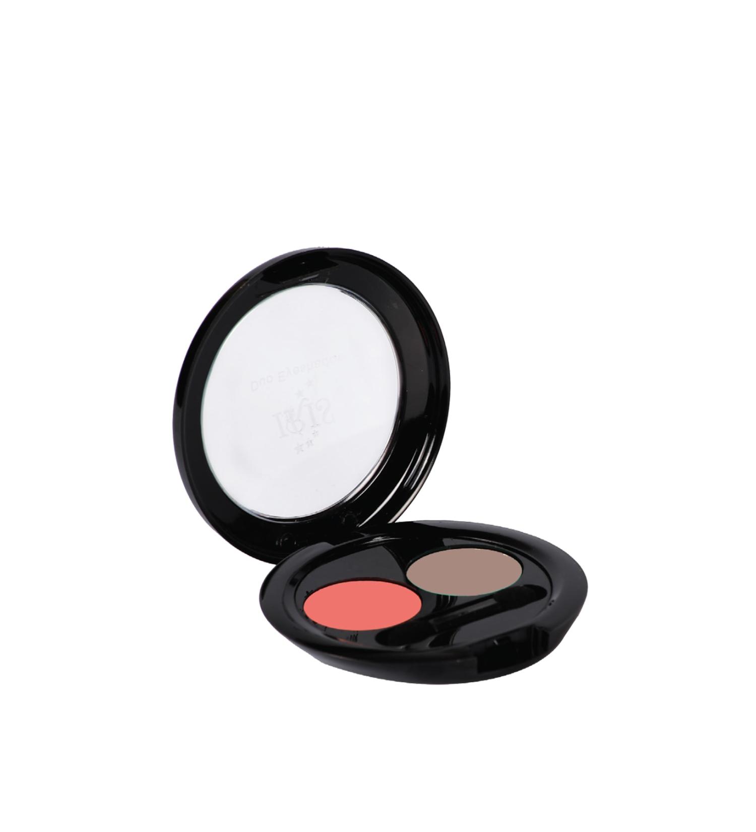 IRIS Eyeshadow - Duo Eyeshadow 003 869919599258