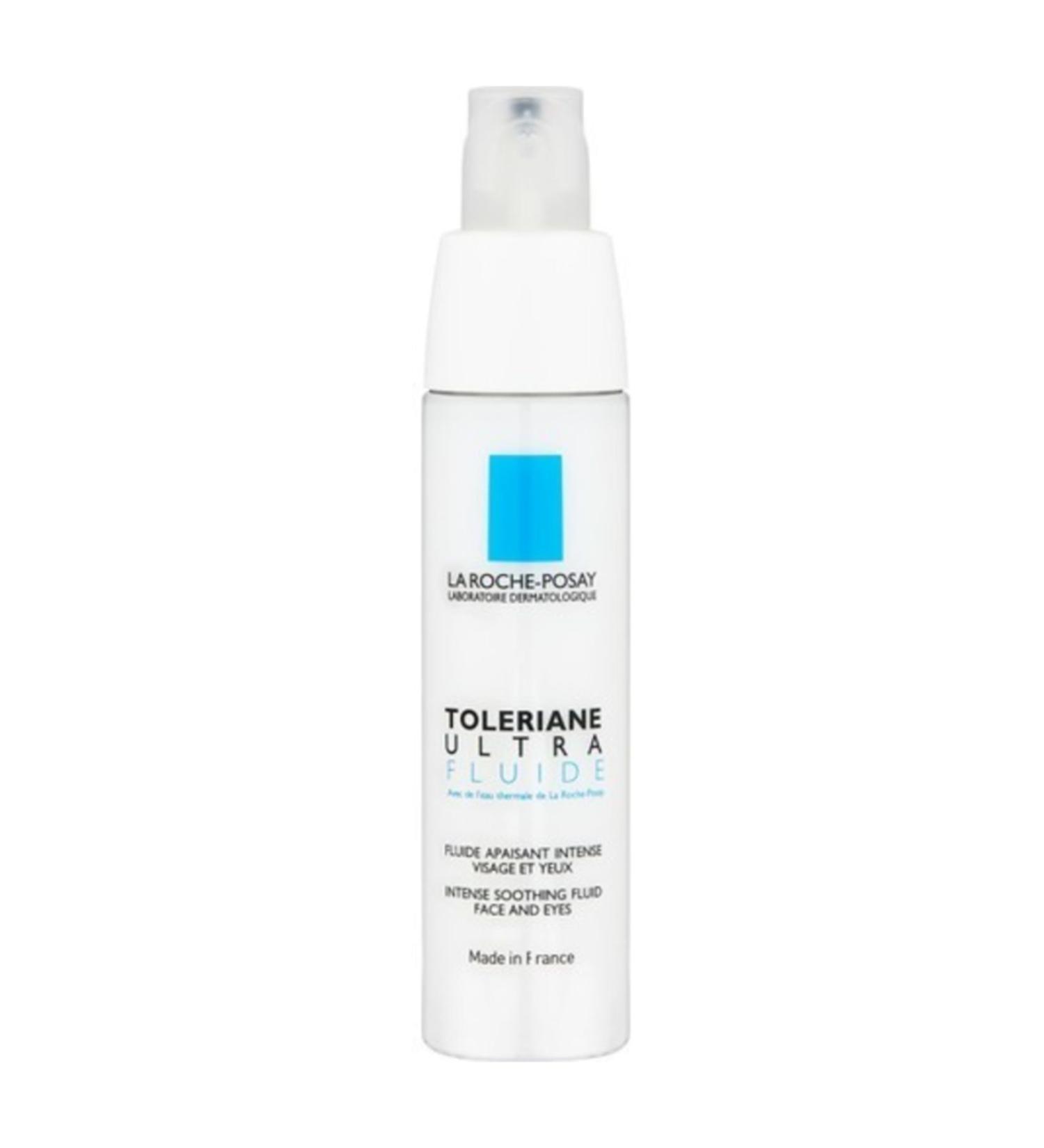 La Roche Posay La Roche-Posay Toleriane Ultra Fluide Intensive Soothing Care 40ml - Normal to Combination Skin
