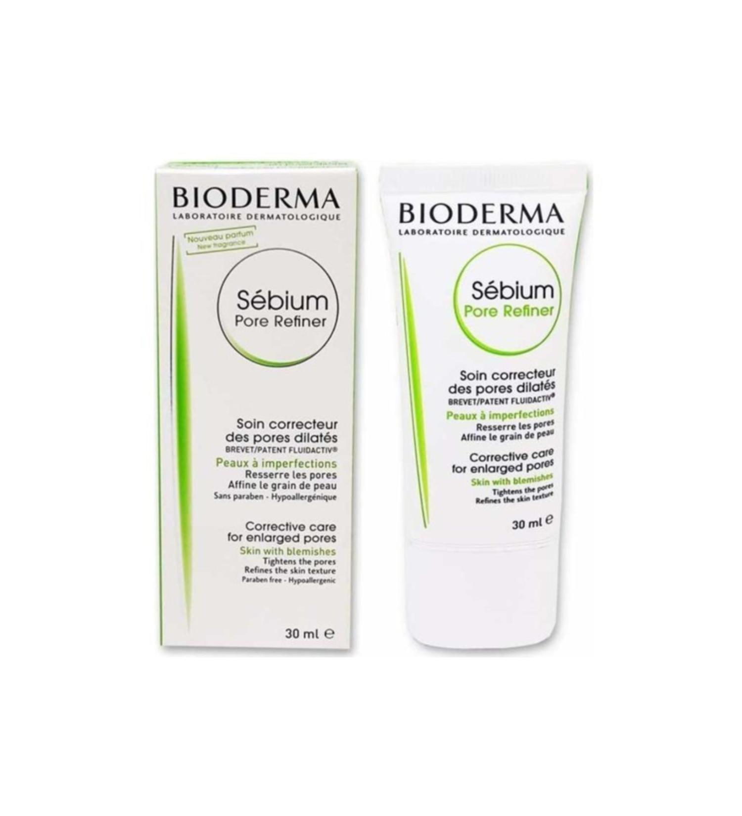 Bioderma Sebium Pore Refiner 30 ml 146ty