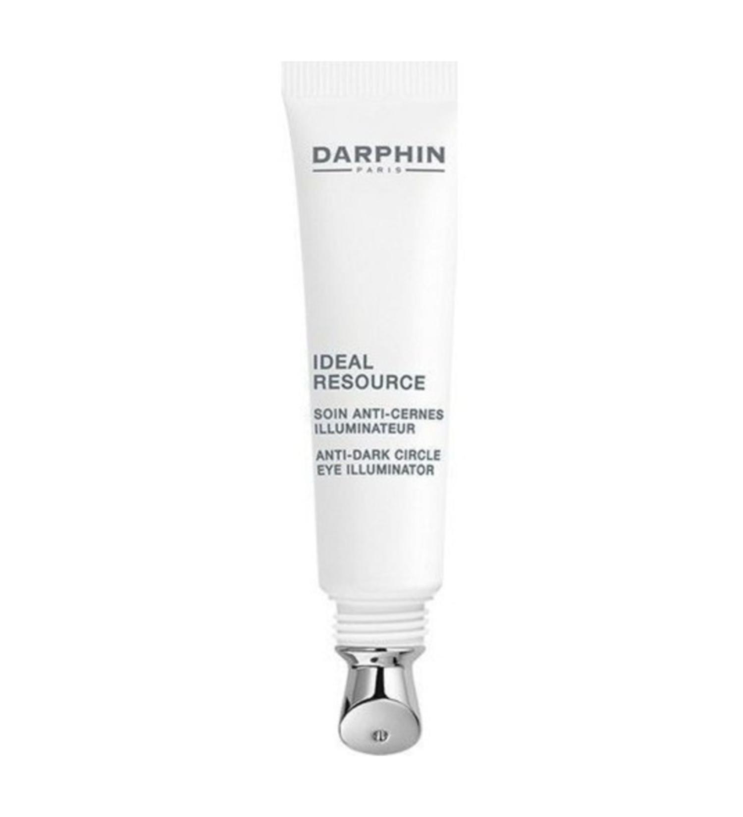 Darphin Ideal Resource Anti-dark Circle Eye Illuminator Eye Cream 15 Ml.