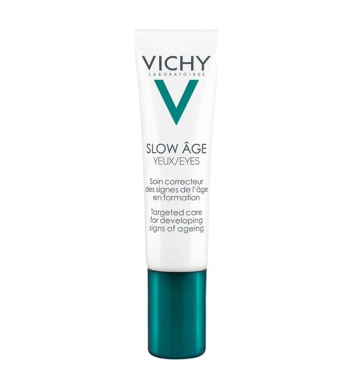 Vichy Slow Age Eye Care 15 ml Hbv0000071n79