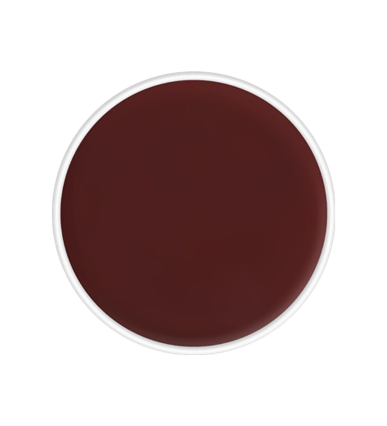 Kryolan Refill Pearlescent Lipstick Lip Rouge Pearl 01209 Lcp611