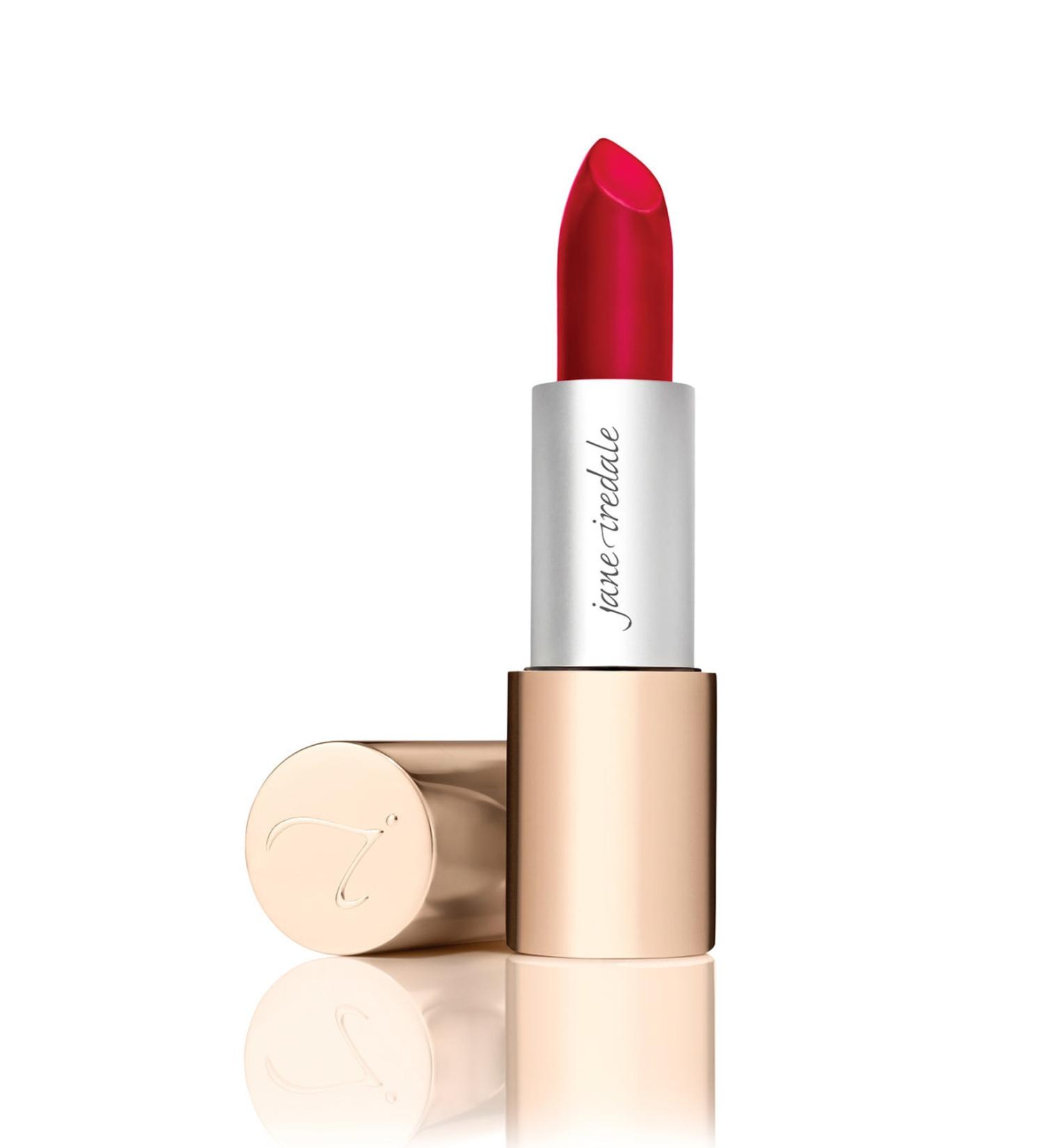 Jane Iredale Nemlendirici Mineral Ruj - Triple Luxe Long Lasting Naturaly Moist Lipstick Gwen 3.4 g 670959231598 - Buy Online on GoSupps.com
