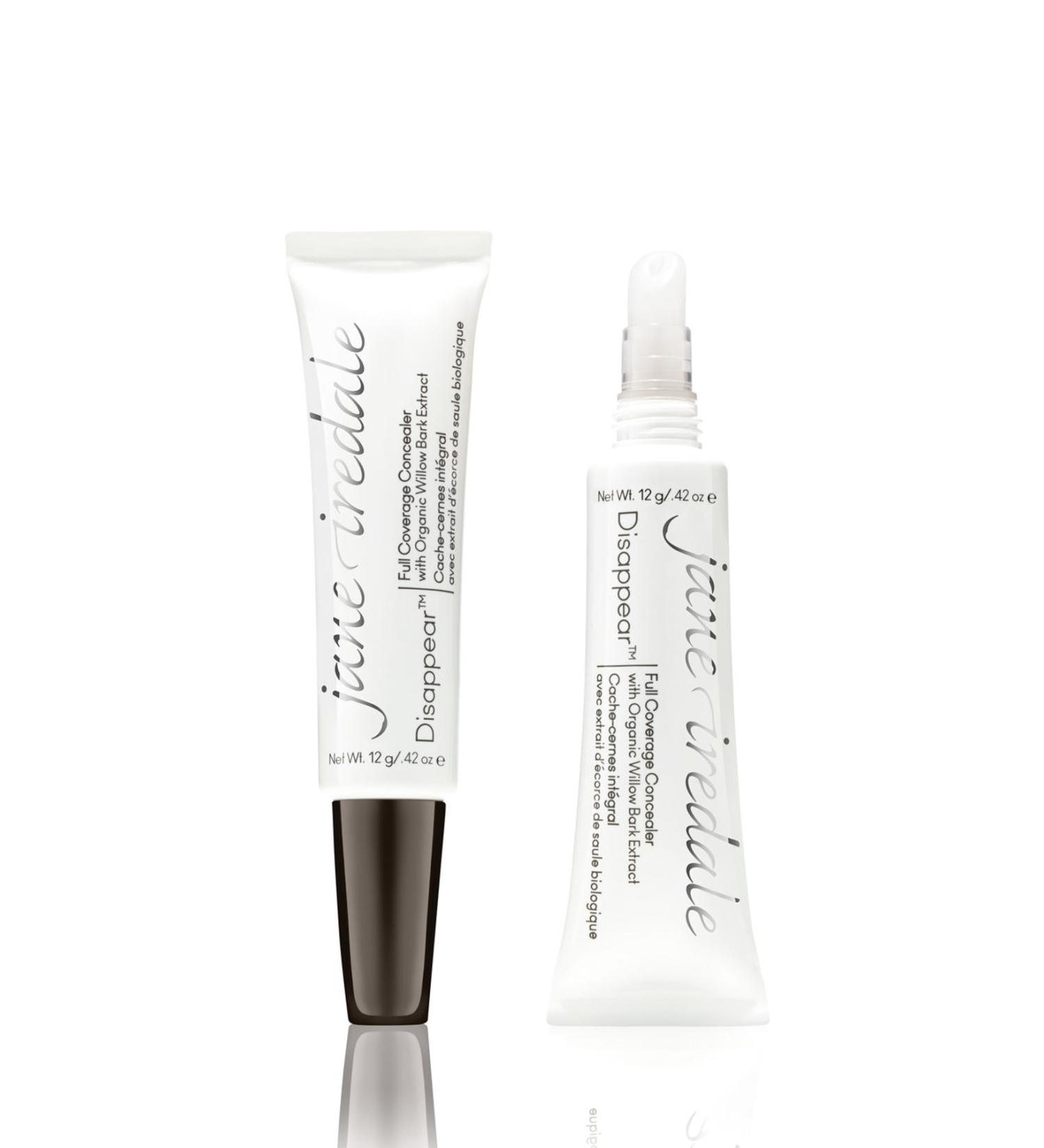 Jane Iredale Acne & General Concealer - Disapper Concealer Medium 12 g 670959330369 - Buy Online on GoSupps.com