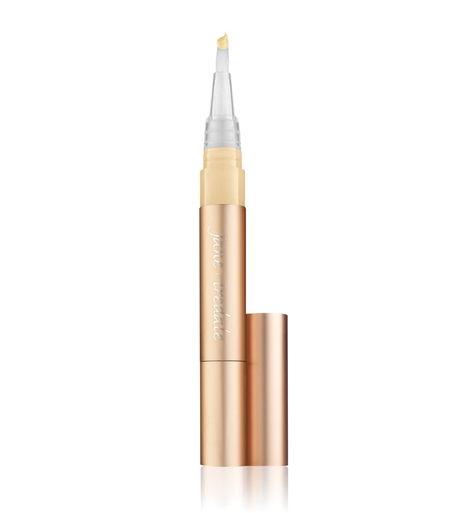 Jane Iredale Undereye Concealer & Illuminator - Active Light 1 Undereye Concealer 2 g 670959330390 - Buy Online on GoSupps.com