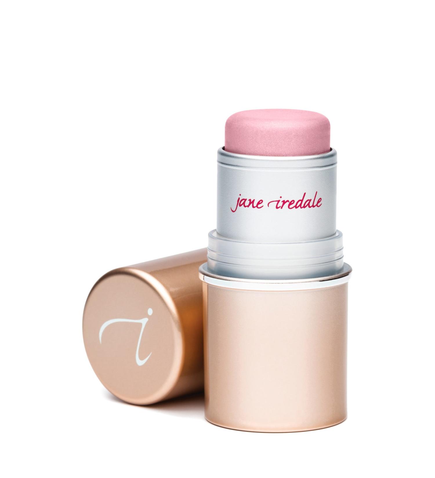 Jane Iredale Illuminating & Colouring Stick - In Touch Highlighter Complete 4.2 g 670959112125 - Buy Online on GoSupps.com