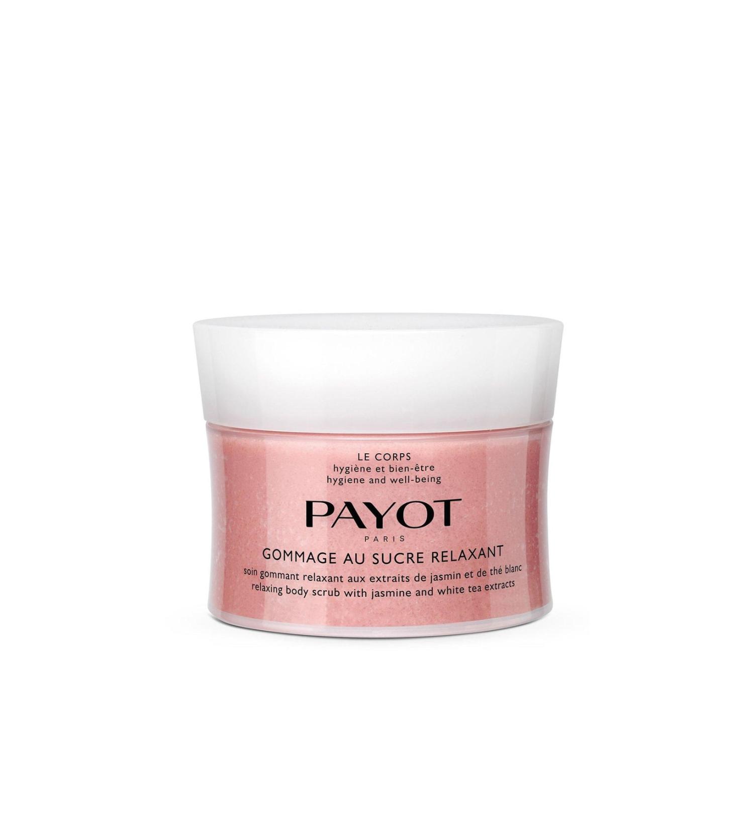 Payot BB Cream - Gommage au Sucre Relaxant 200 ml 3390150558283