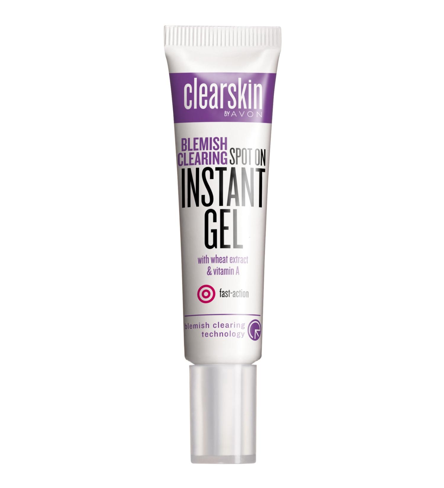Avon Clearskin Blemish Correcting Gel 15 ml 5050136073084