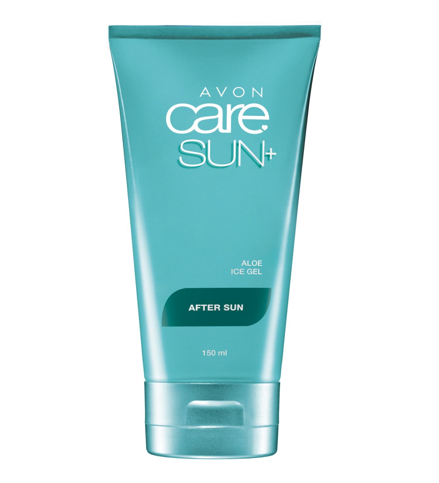 Avon After Sun Cooling Gel 150 ml 5050136042356