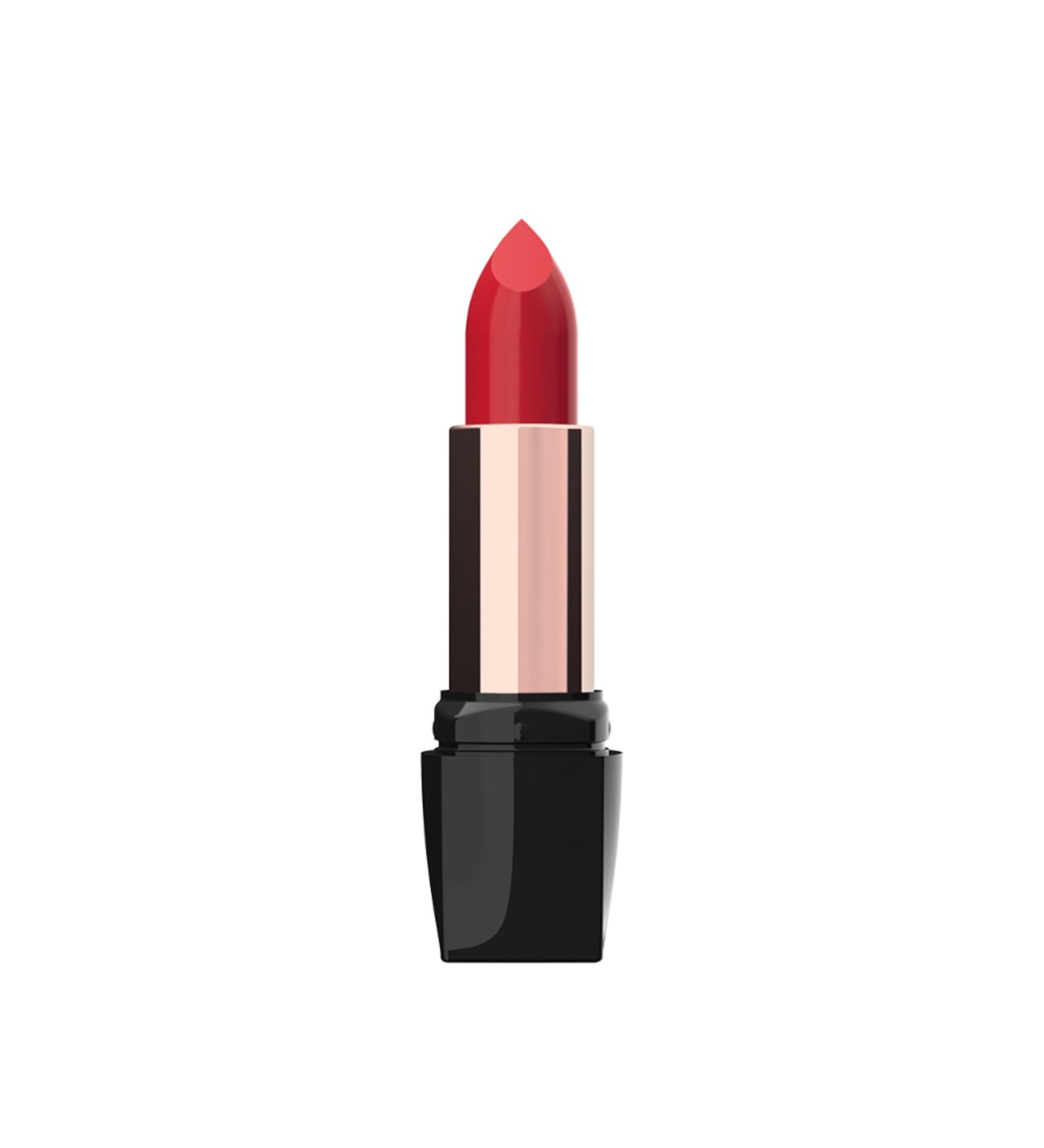 Golden Rose Matte Lipstick - Satin Lipstick No: 20 8691190397906