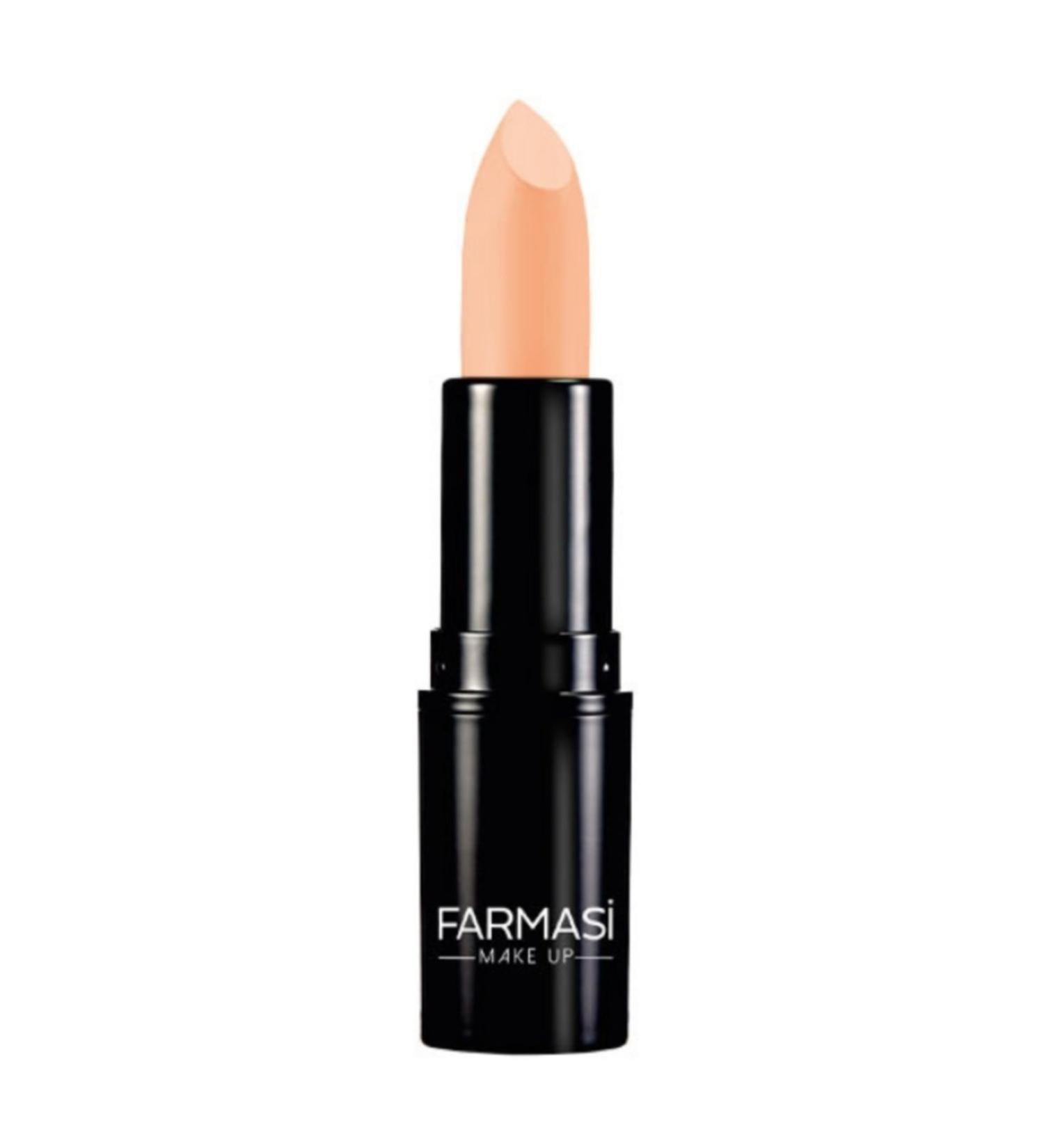 Farmasi Concealer - Full Coverage Stick Concealer Soft Orange 02 4gr 8690131773052