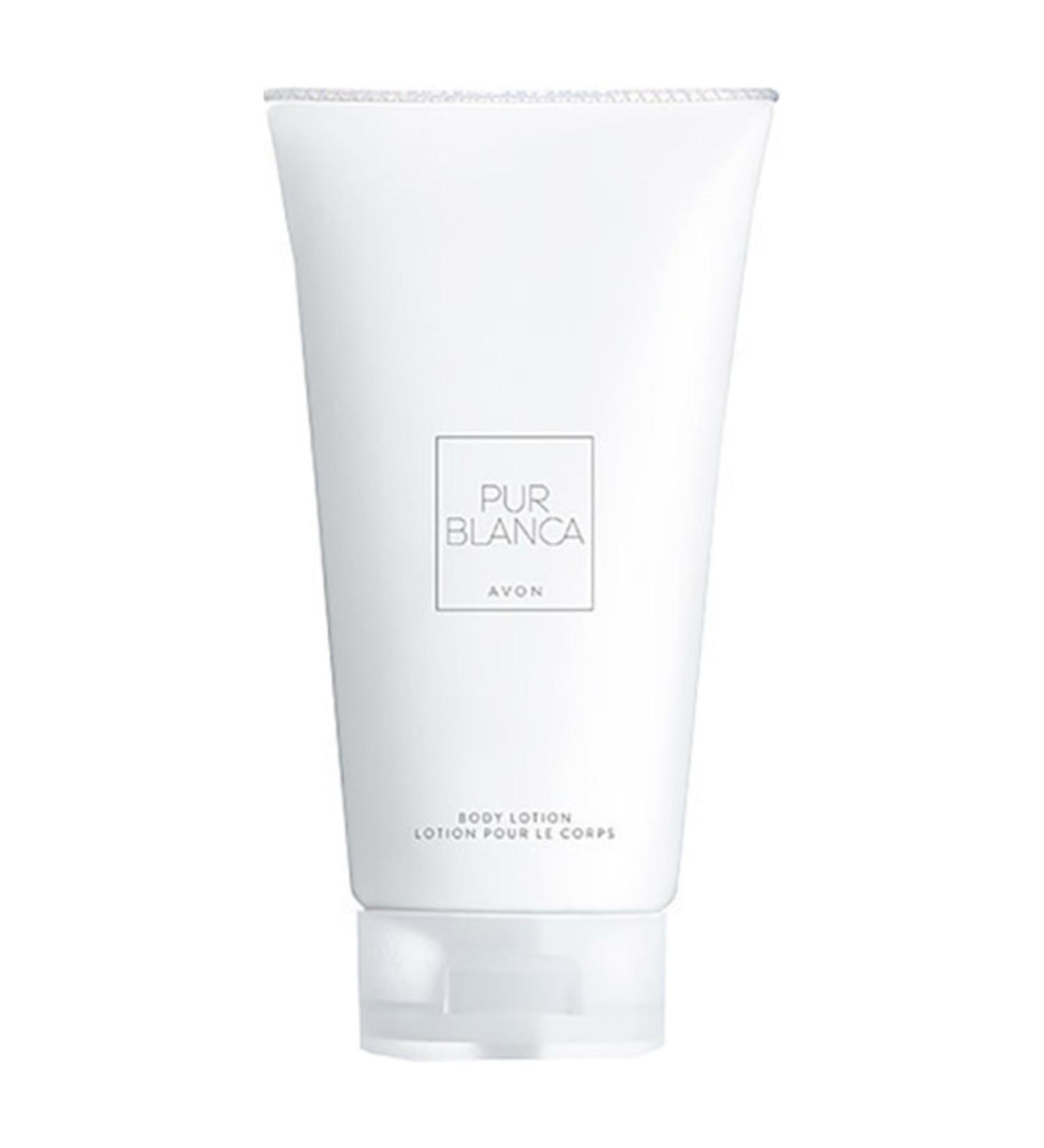 Avon Pur Blanca Body Lotion 150 ml.