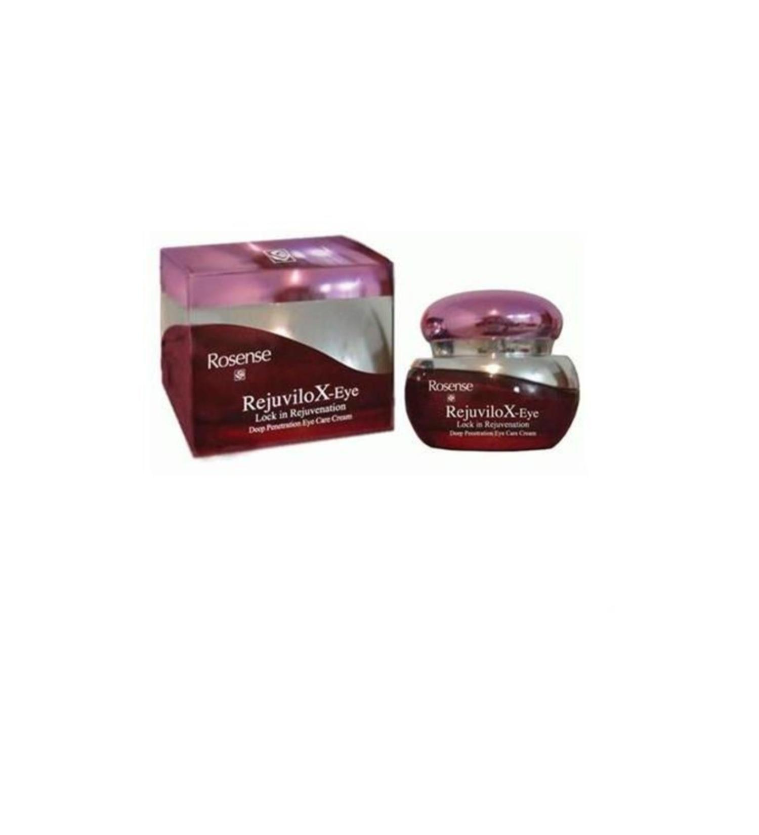 Rosense Rejuvilox Day Cream Anti-Wrinkle 50 Ml