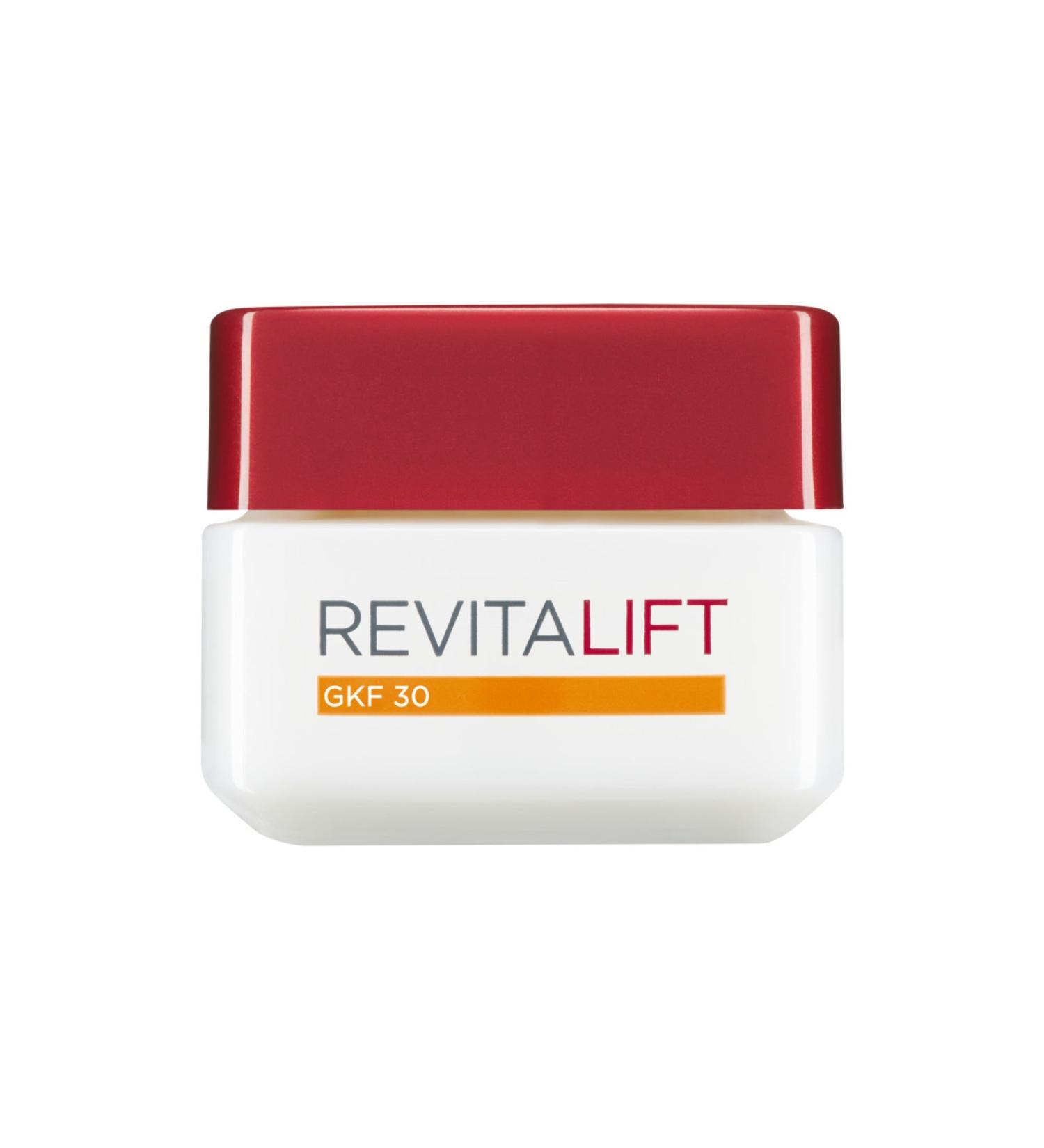 L'Oreal Paris L'Oreal Paris Revitalift Anti Agekrem Spf 30 -50 Ml