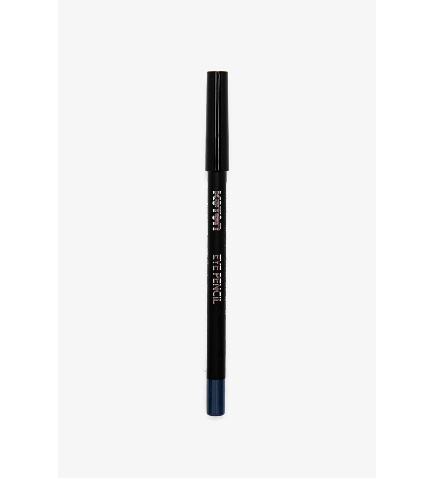 Koton Women Blue Eyeliner 8YAK65050AA