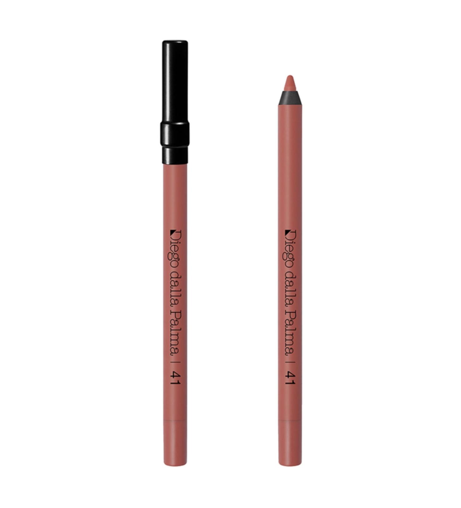 diego dalla palma Stay On Me Lip Liner 41