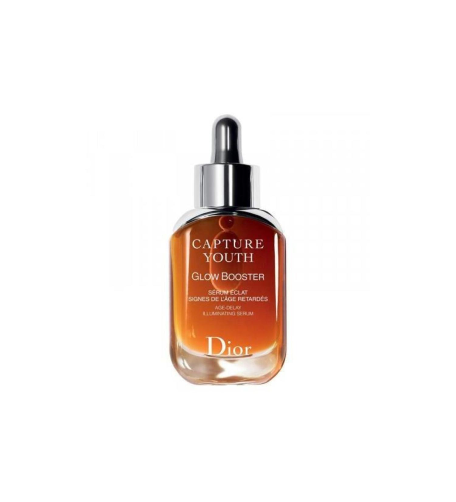 Dior Dior Capture Youth Glow Booster Age Serum 30ml