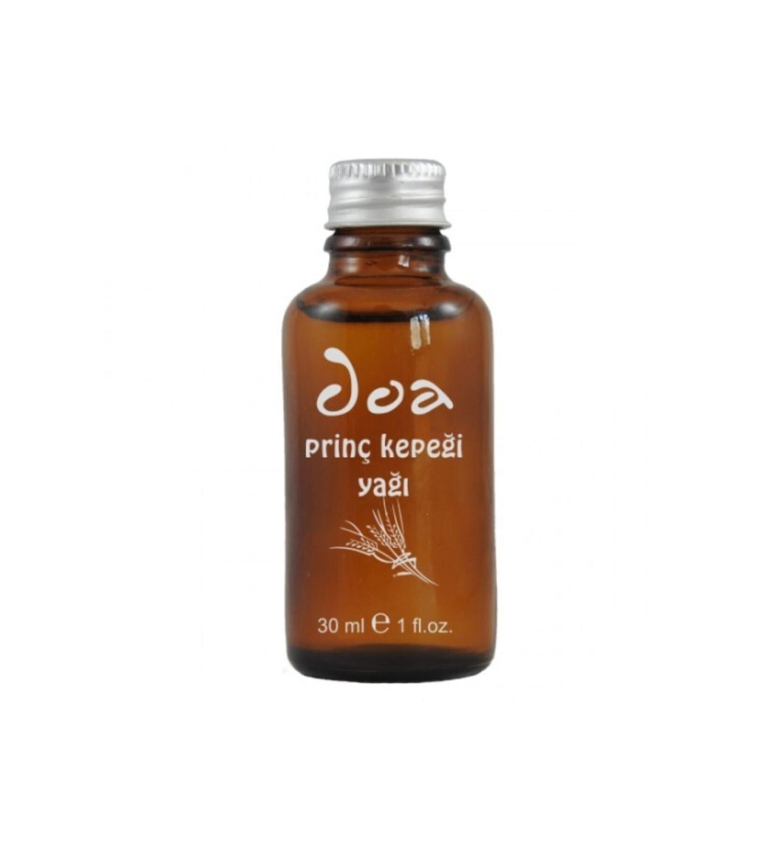 Doa Cosmetics Rice Bran Oil