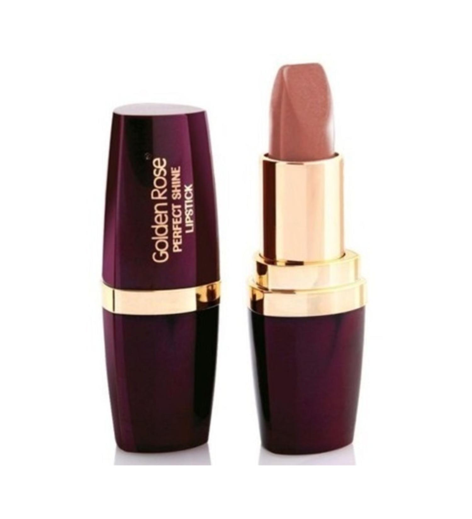 Golden Rose Gr Perfect Shine Lipstick No:223