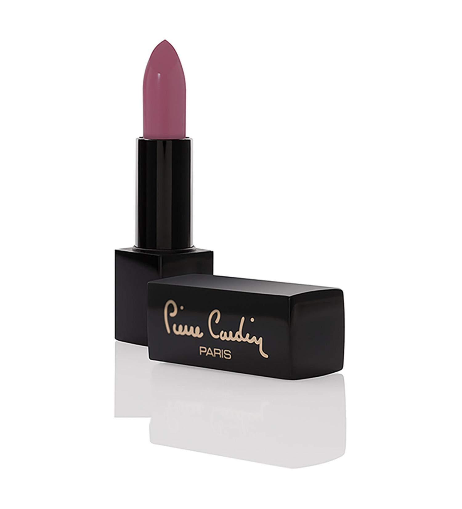 Pierre Cardin Retro Matte Lipstick