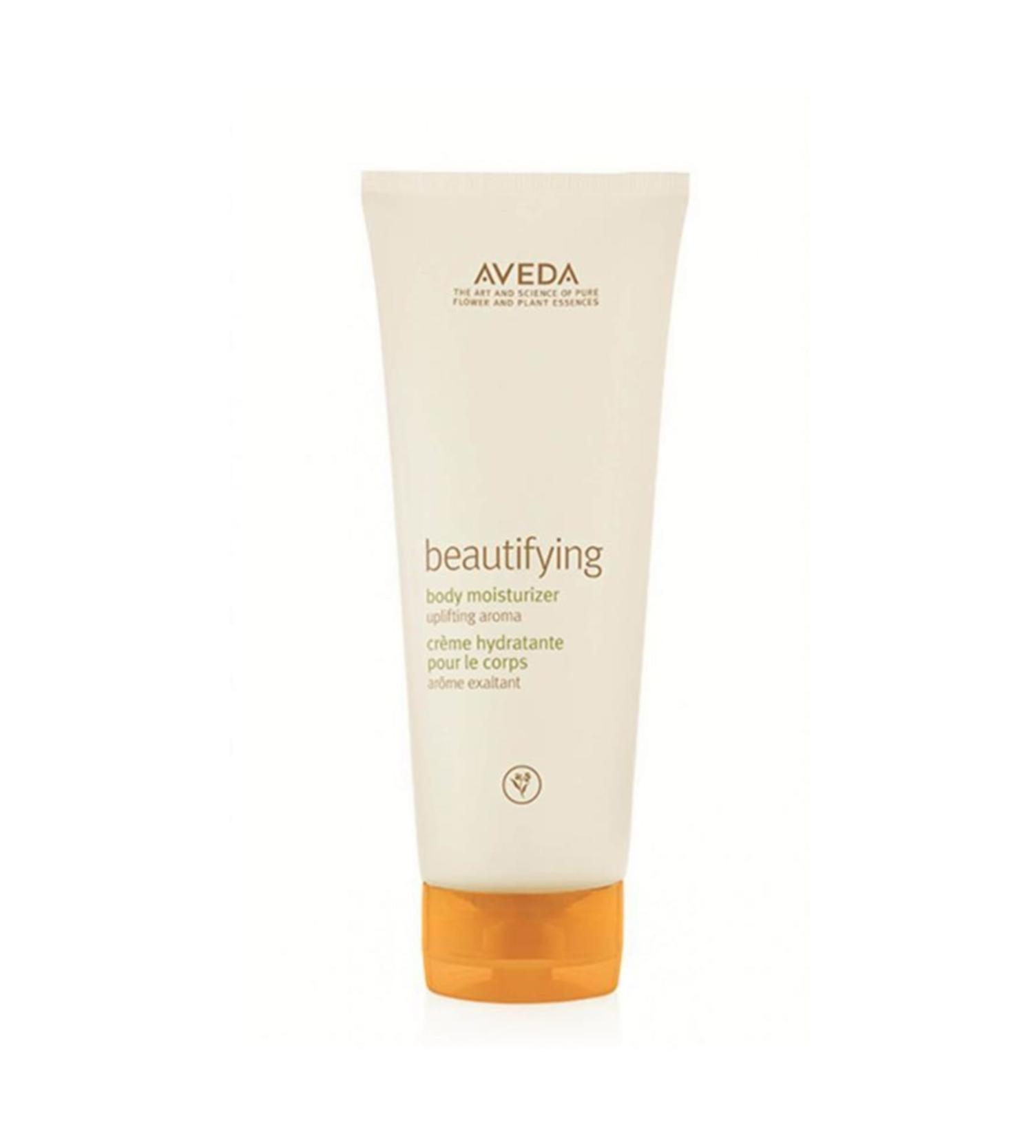 Aveda Beautifying Body Moisturizing Cream 200ml 018084949320