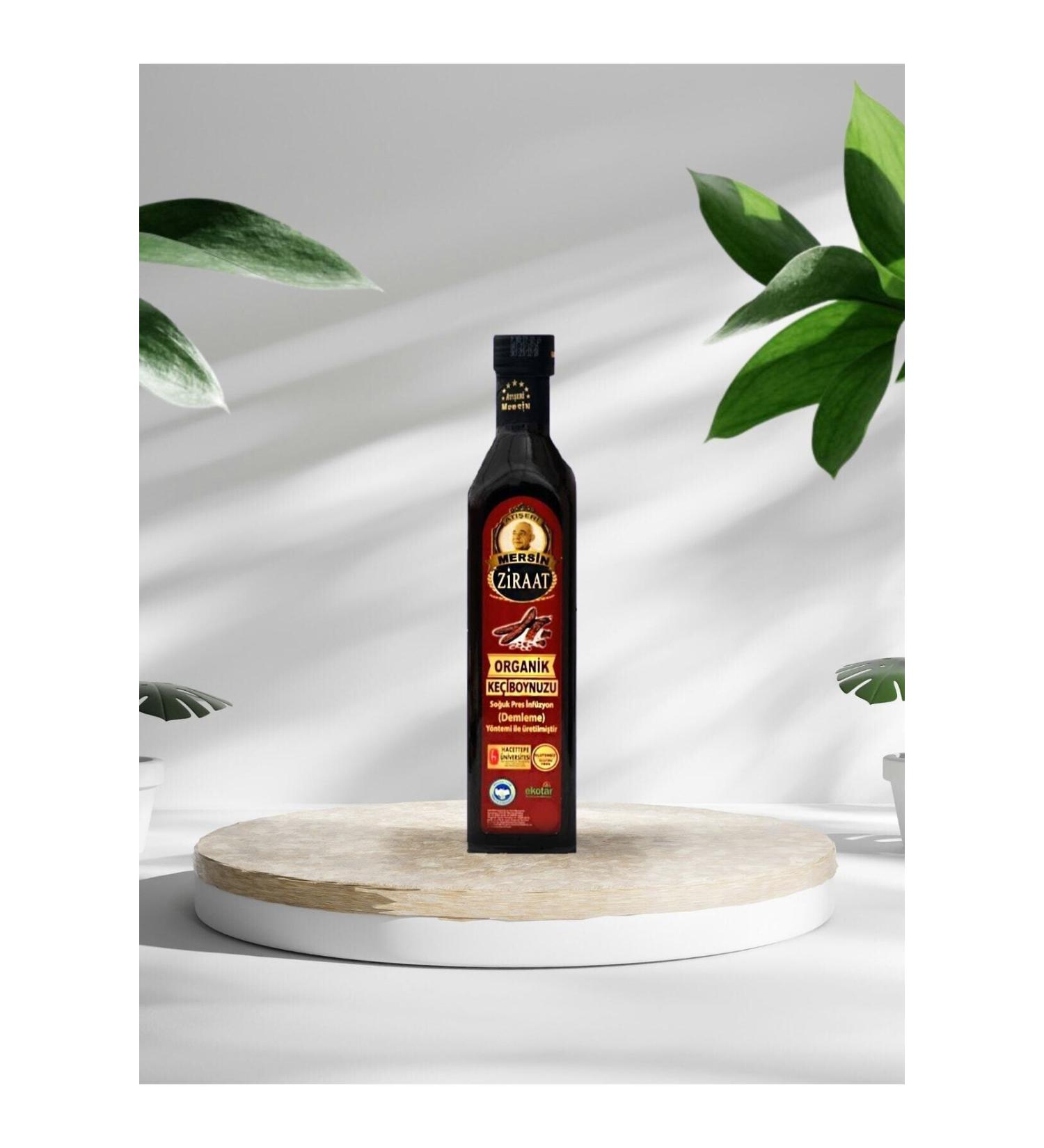 At eri At er Organic Carob Extract 700 gr