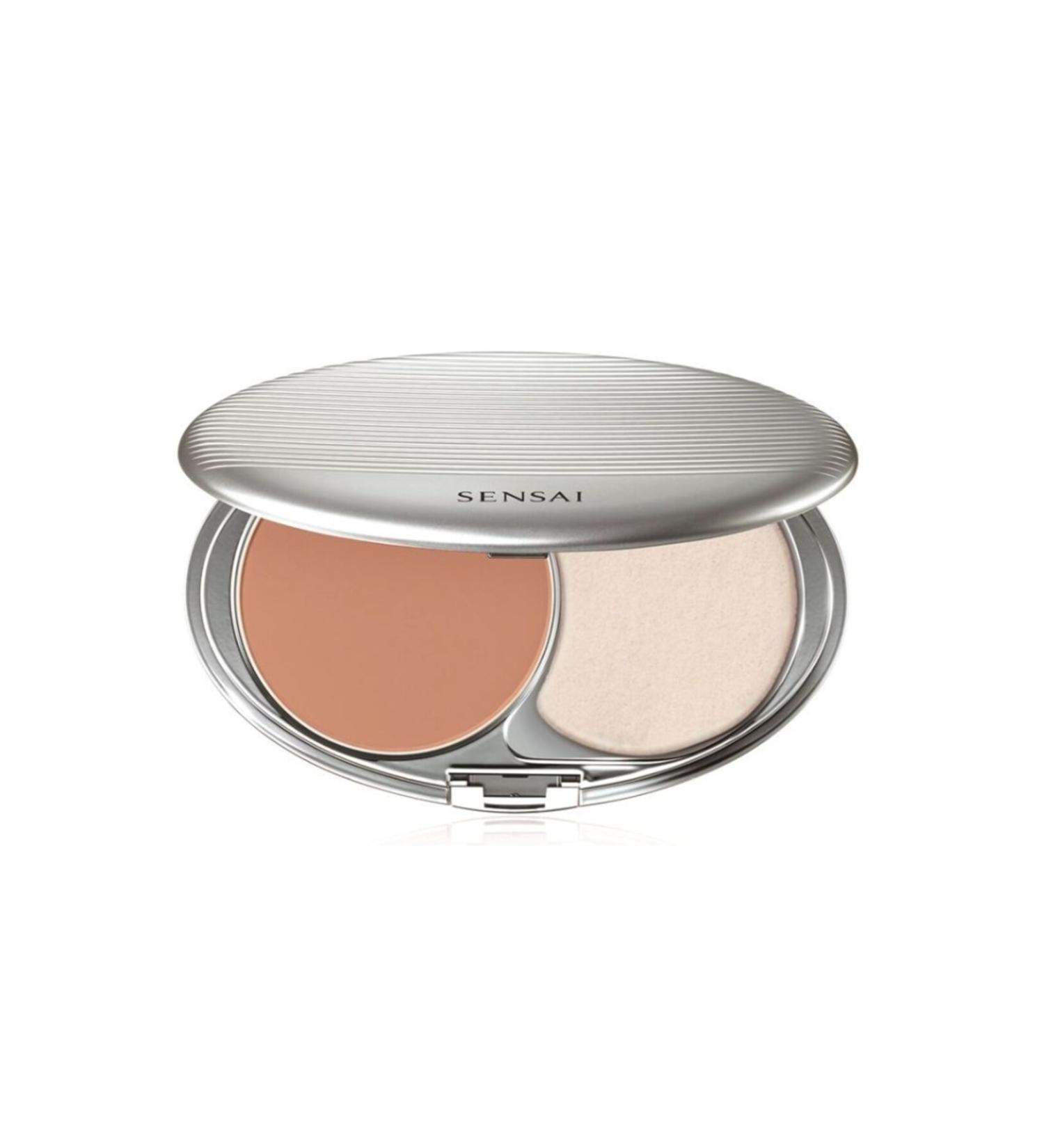 Sensai Cellular Performance Total Finish Foundation 23