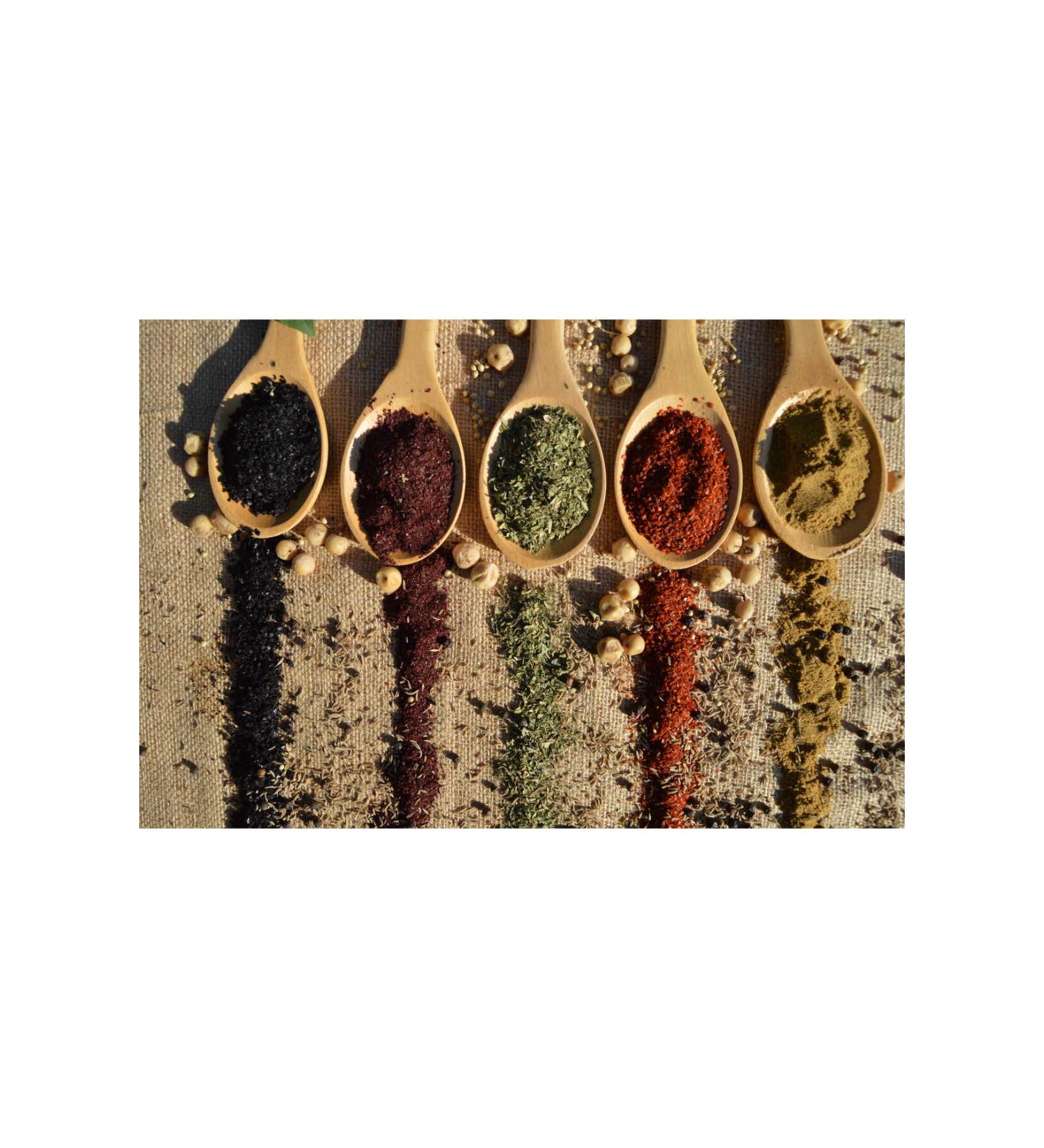 Hatay Has Farm Hot Pepper Flakes (500 GR)