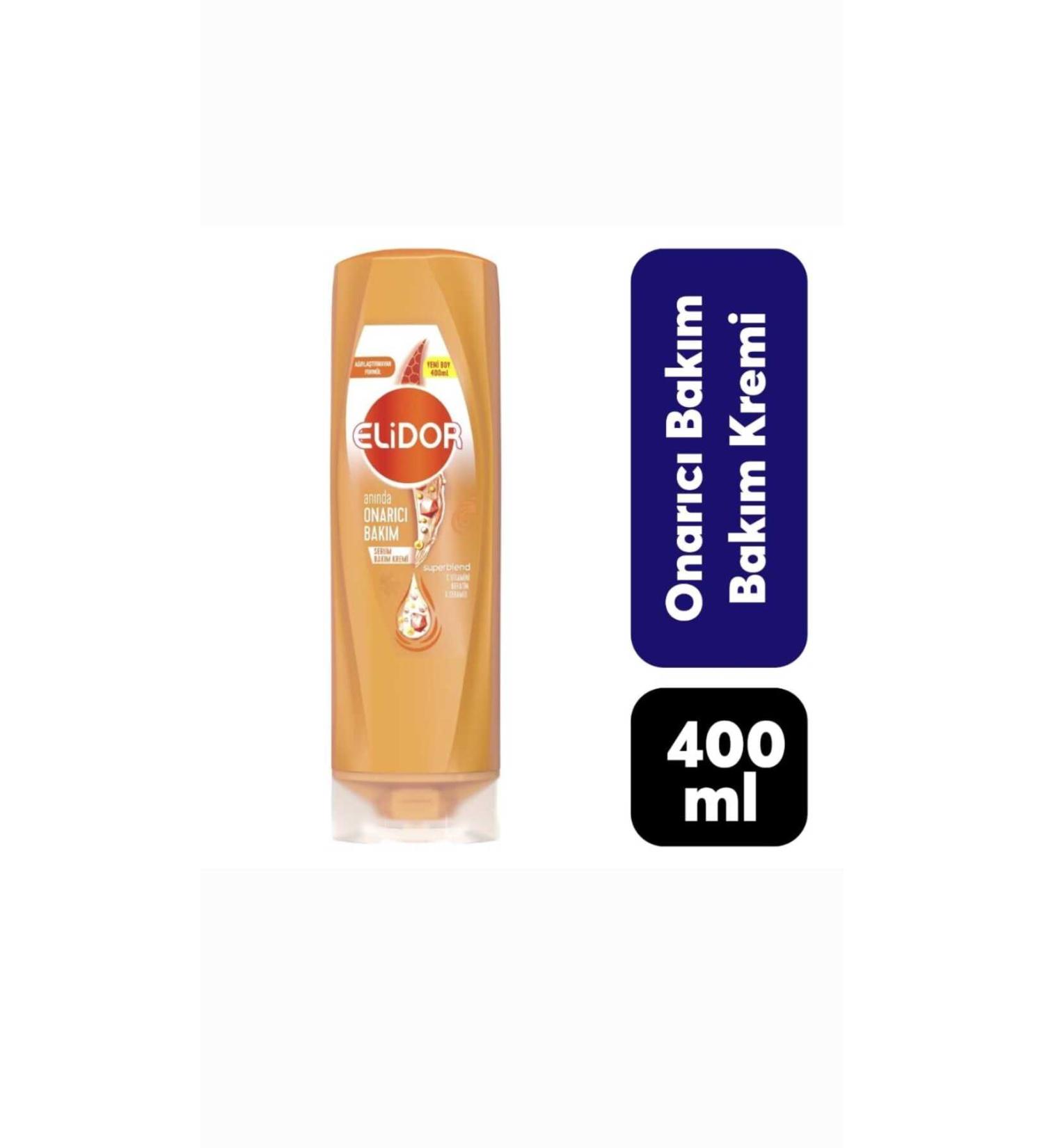 E EN HOME Repairing Conditioner 400 ml Repairing Care