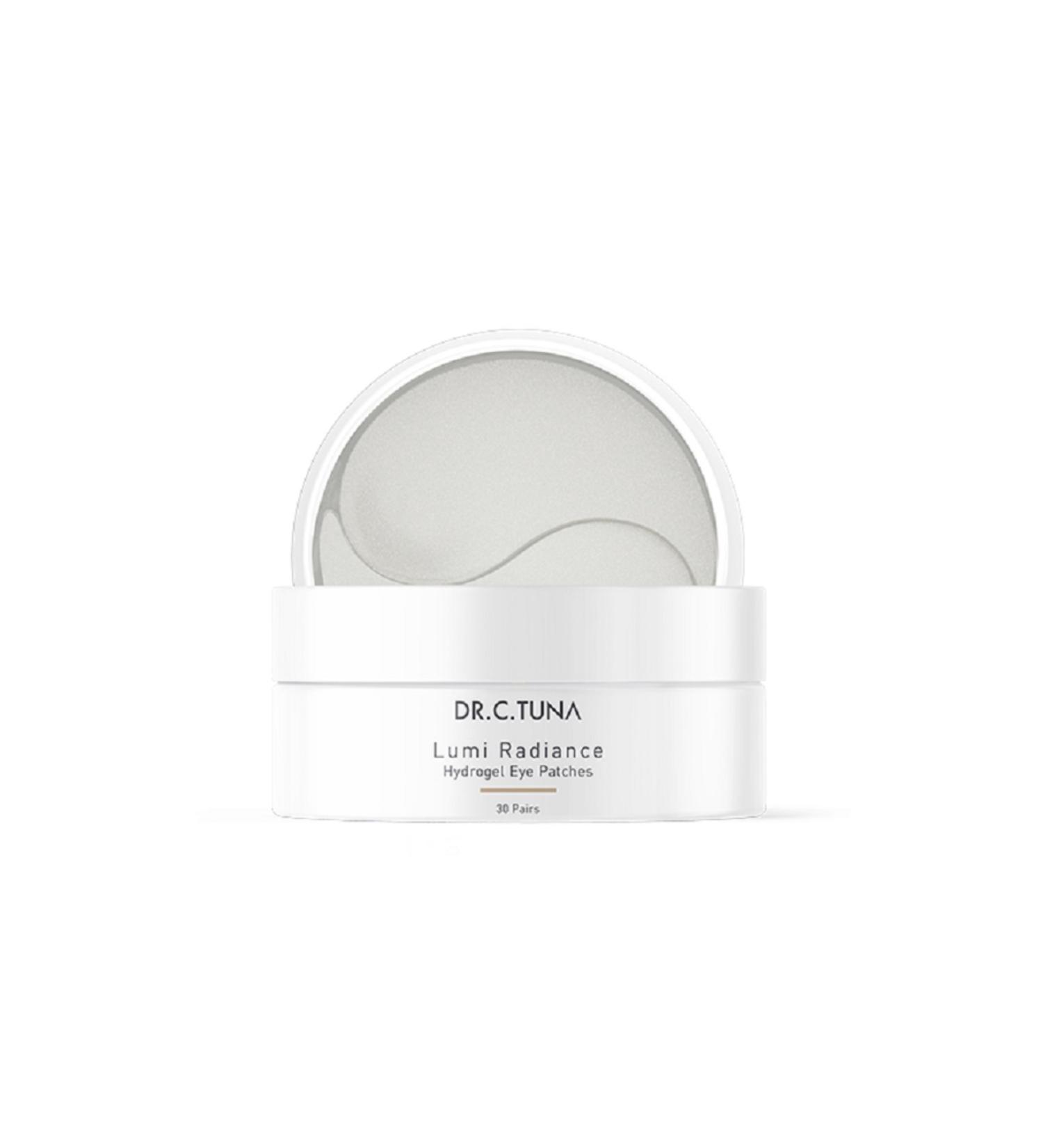 Farmasi Dr.C.Tuna Lumi Radiance Under Eye Mask