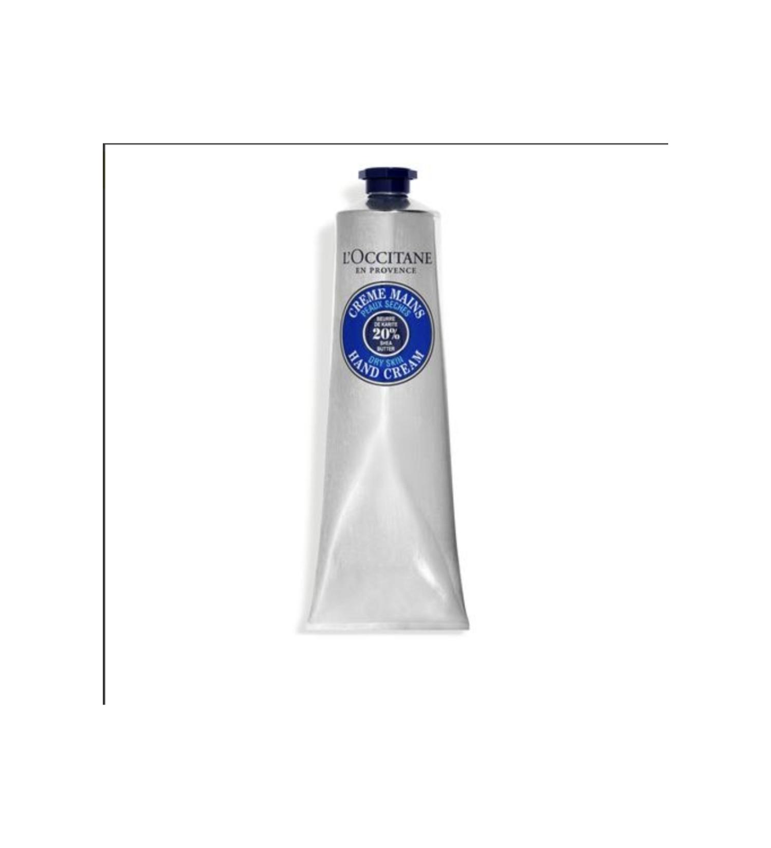 L'Occitane Shea Butter Hand Cream - Shea Hand Cream 150ml