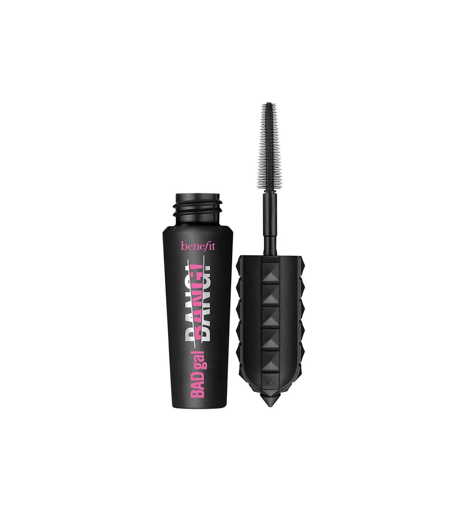 benefit cosmetics Mini BadGal BANG - Mascara - Buy Online on GoSupps.com