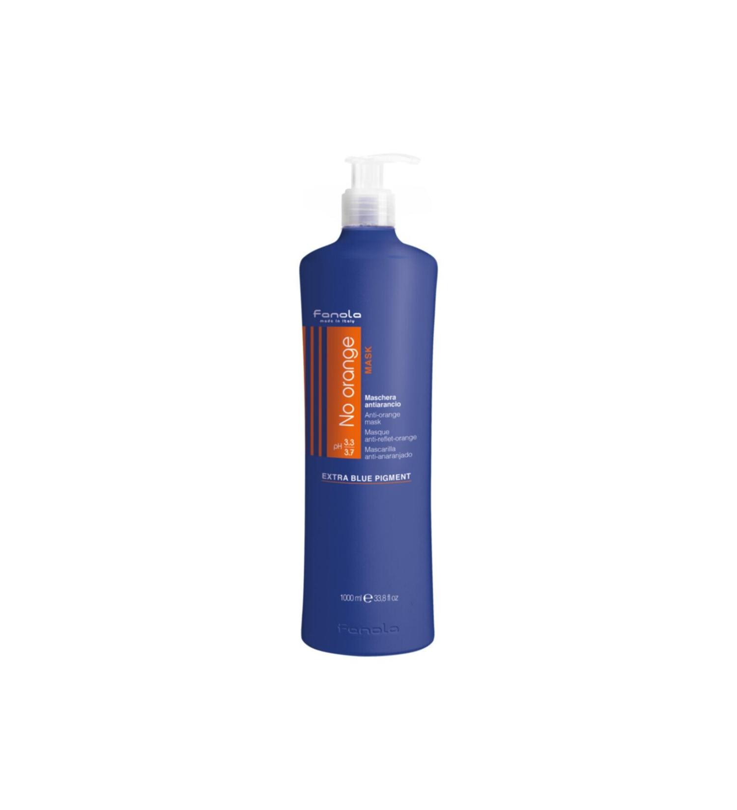 Fanola No Orange Mask 1000 Ml