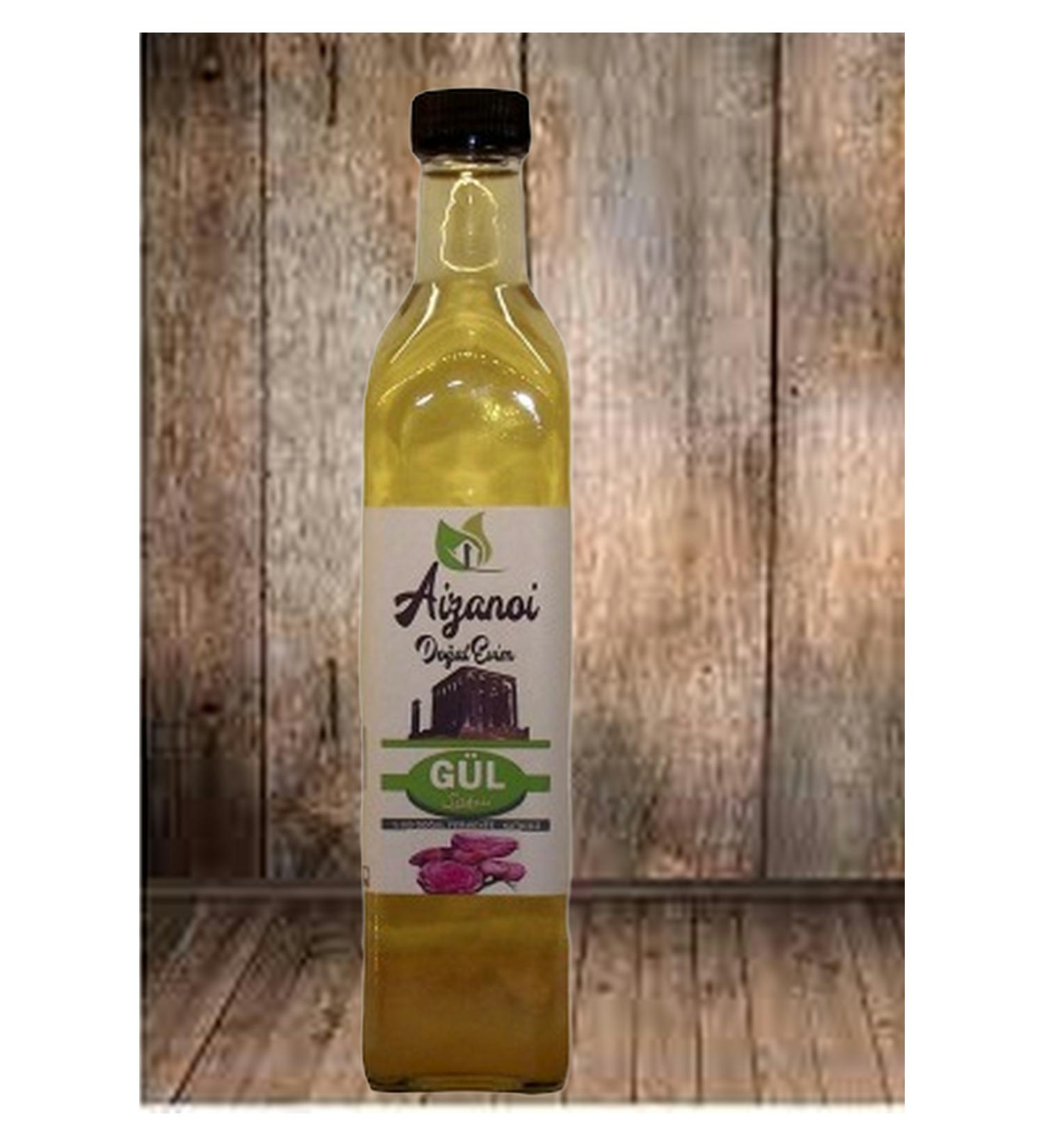 AIZANOI NATURAL HOME Aizanoi Natural Home Rose Vinegar