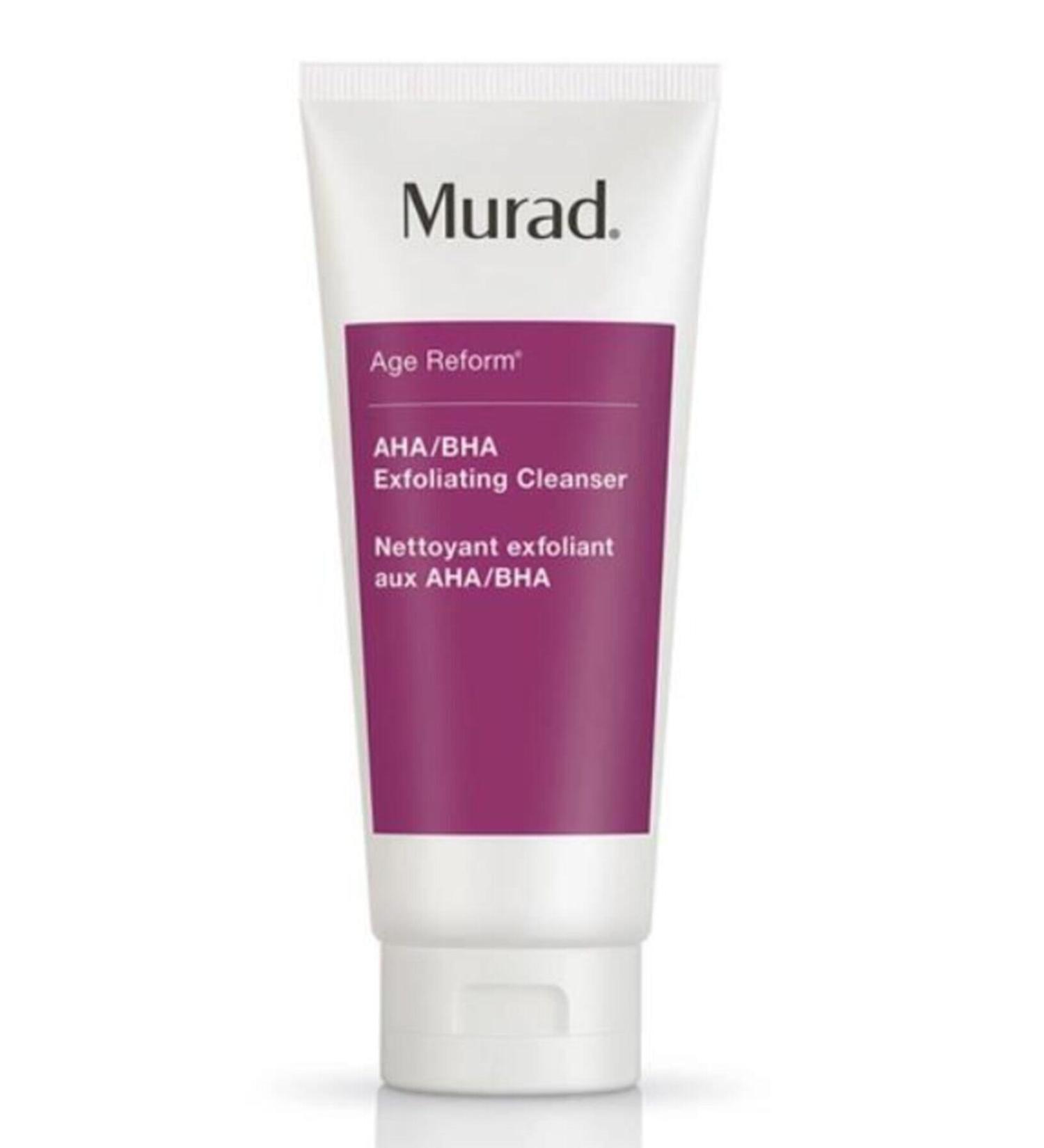 Dr. Murad Dr. Murad Aha/bha Exfoliating Cleanser 200 Ml
