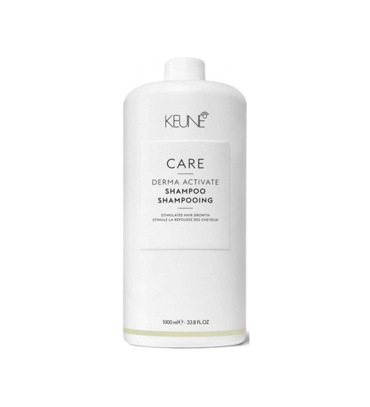 Keune Buy Oil Shampoo 1000ml