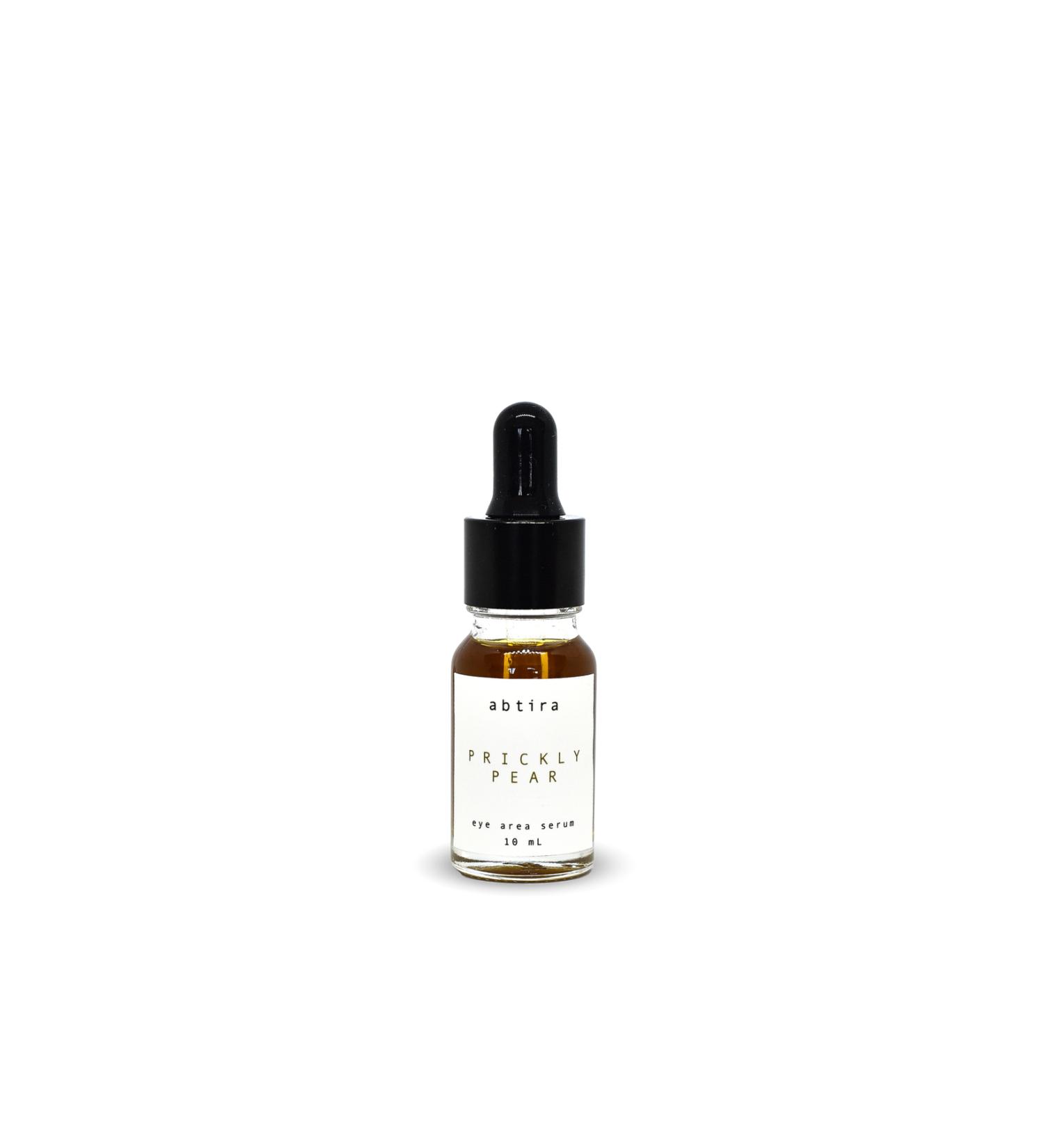 abtira Prickly Pear | Fig Eyebrow and Eyelash Serum | Herbal Retinoid - Buy Online on GoSupps.com