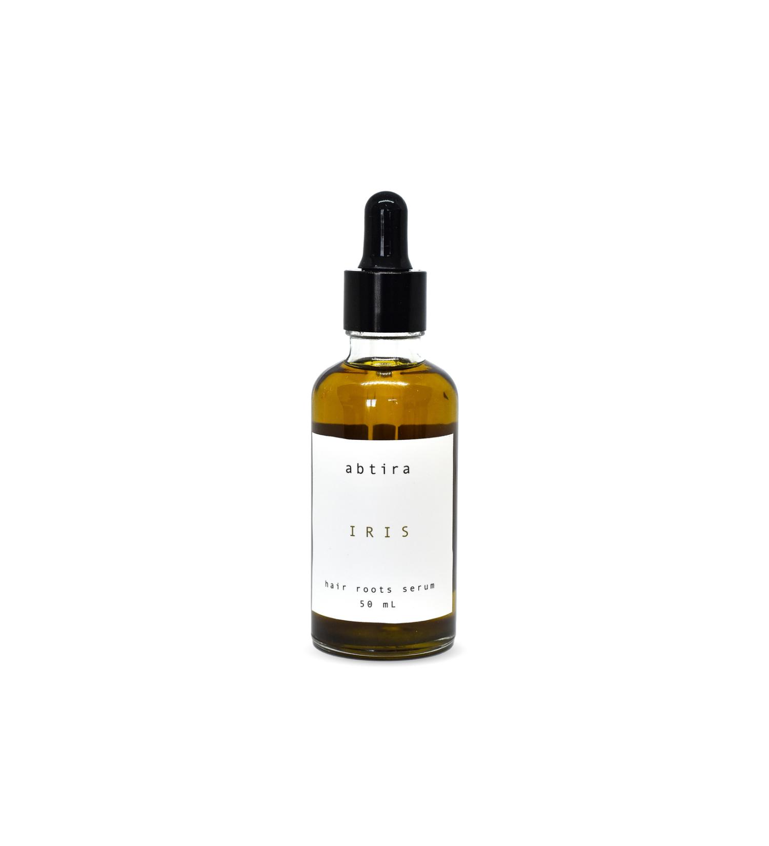 abtira Iris | Scalp Care Serum - Buy Online on GoSupps.com