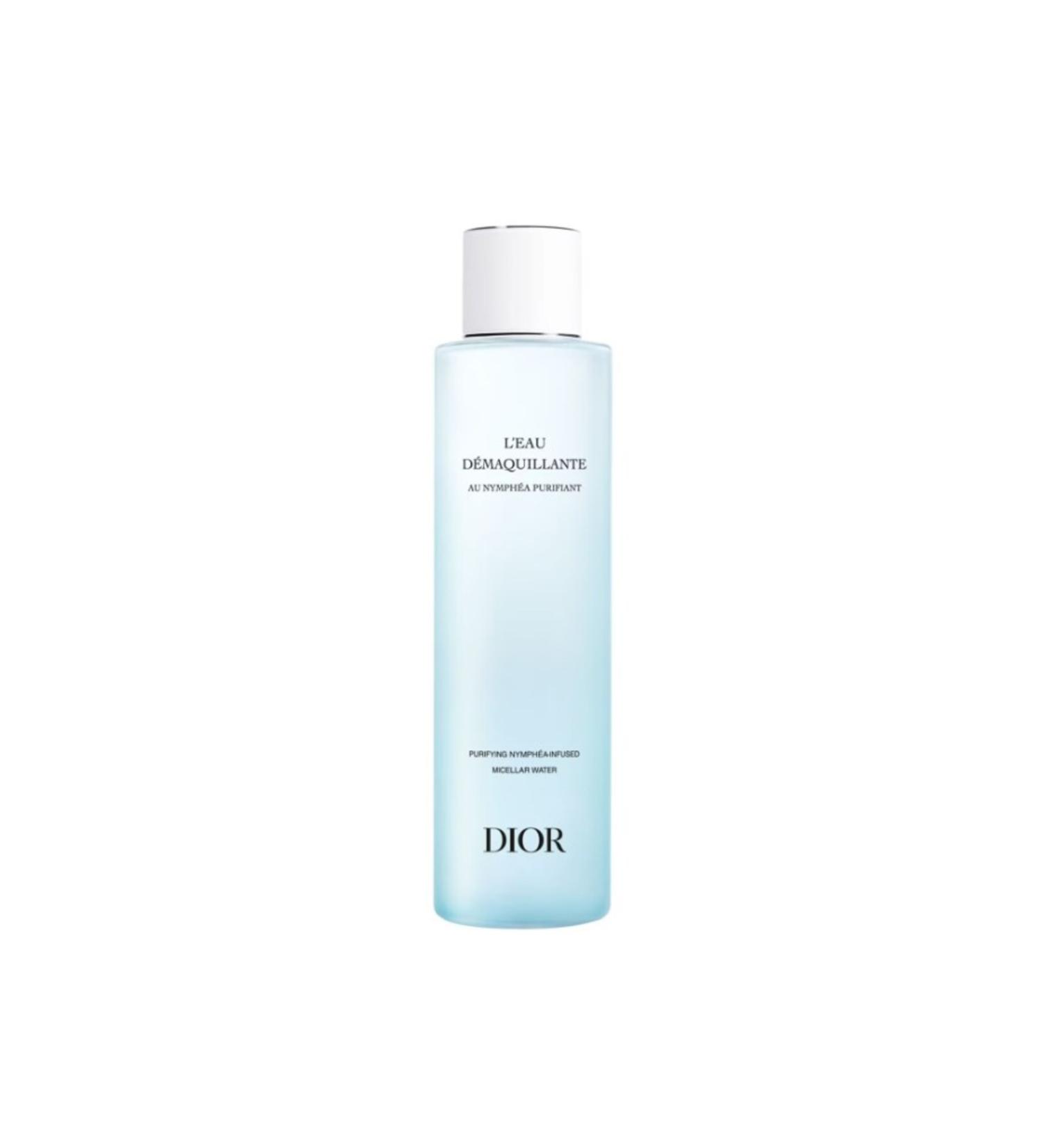 Dior Purifying Micellar Water 200 Ml