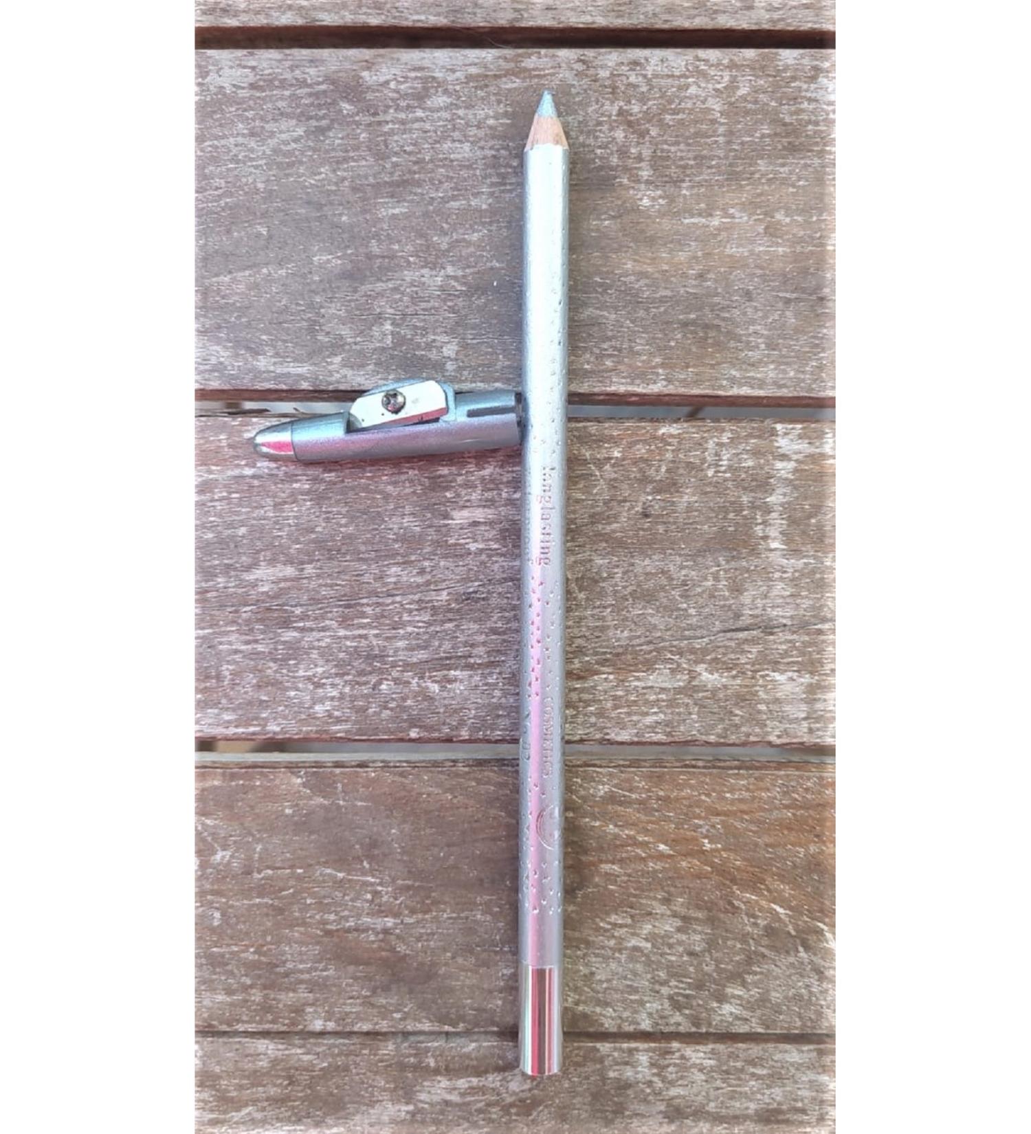 Madam Shushu Waterproof Pencil Sharpened Extra Formula Eyeliner (LARGE SIZE)