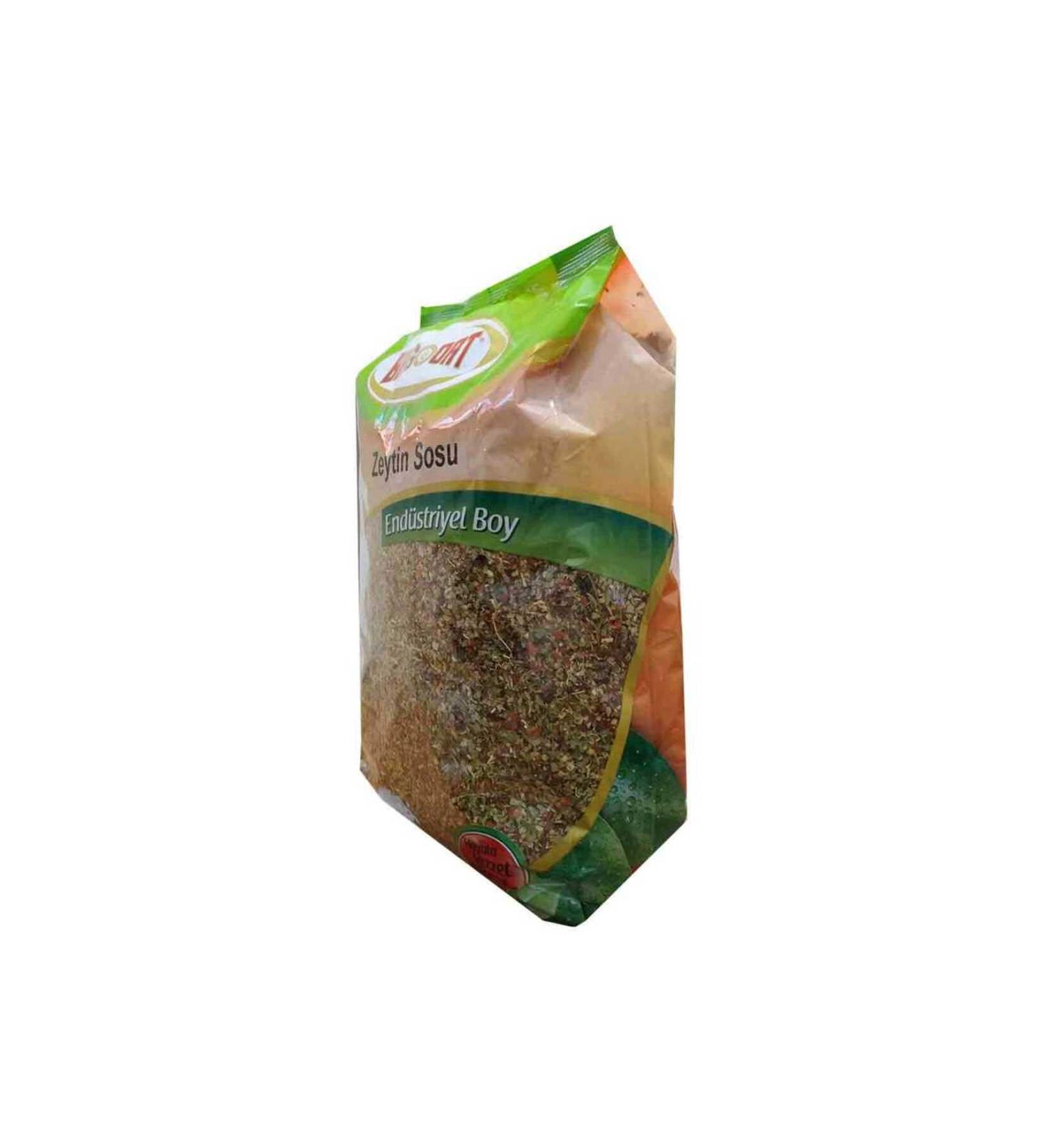 Adipa Bx Olive Sauce Spices 1000 Gr Package