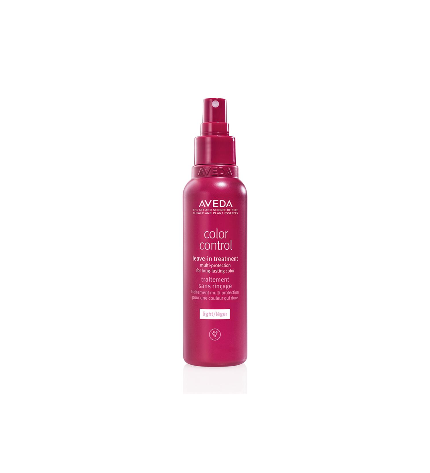 Aveda Color Control Colored Hair Leave-In Conditioner 150ml 018084048535