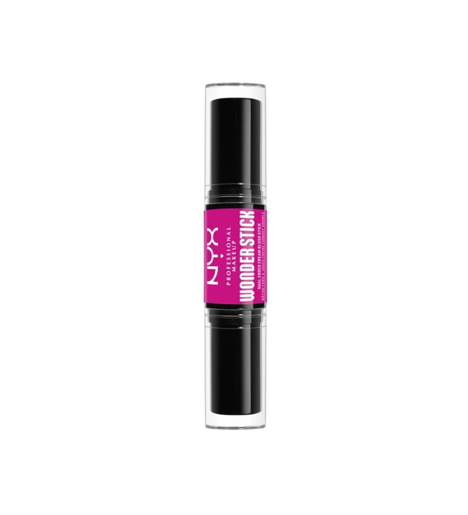 NYX Stick Contour & Highlighter - Wonder Stick Deep Peach 36 g - Buy Online on GoSupps.com