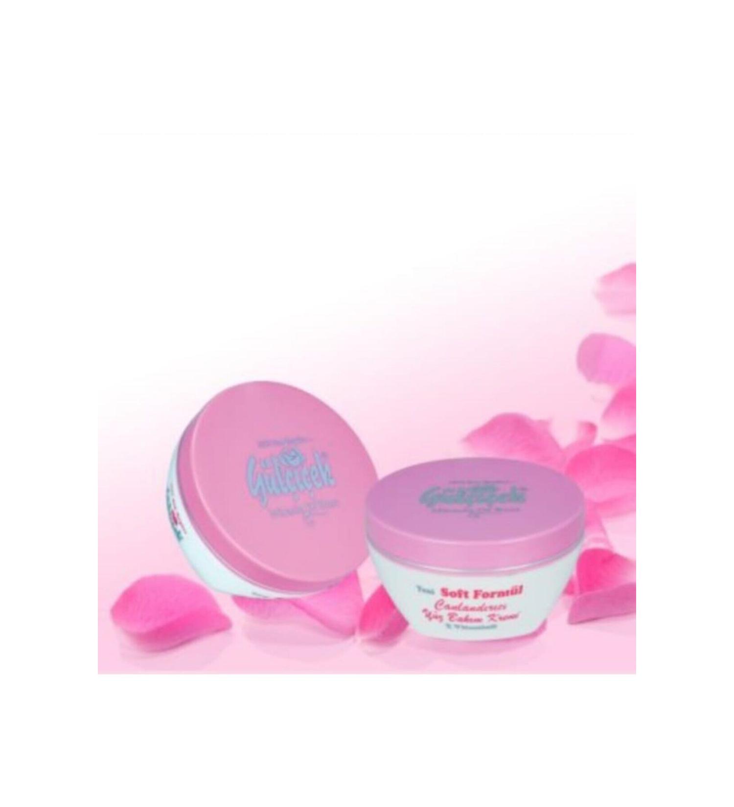 G LC EK Face Care Cream 150 ml - Buy Online on GoSupps.com